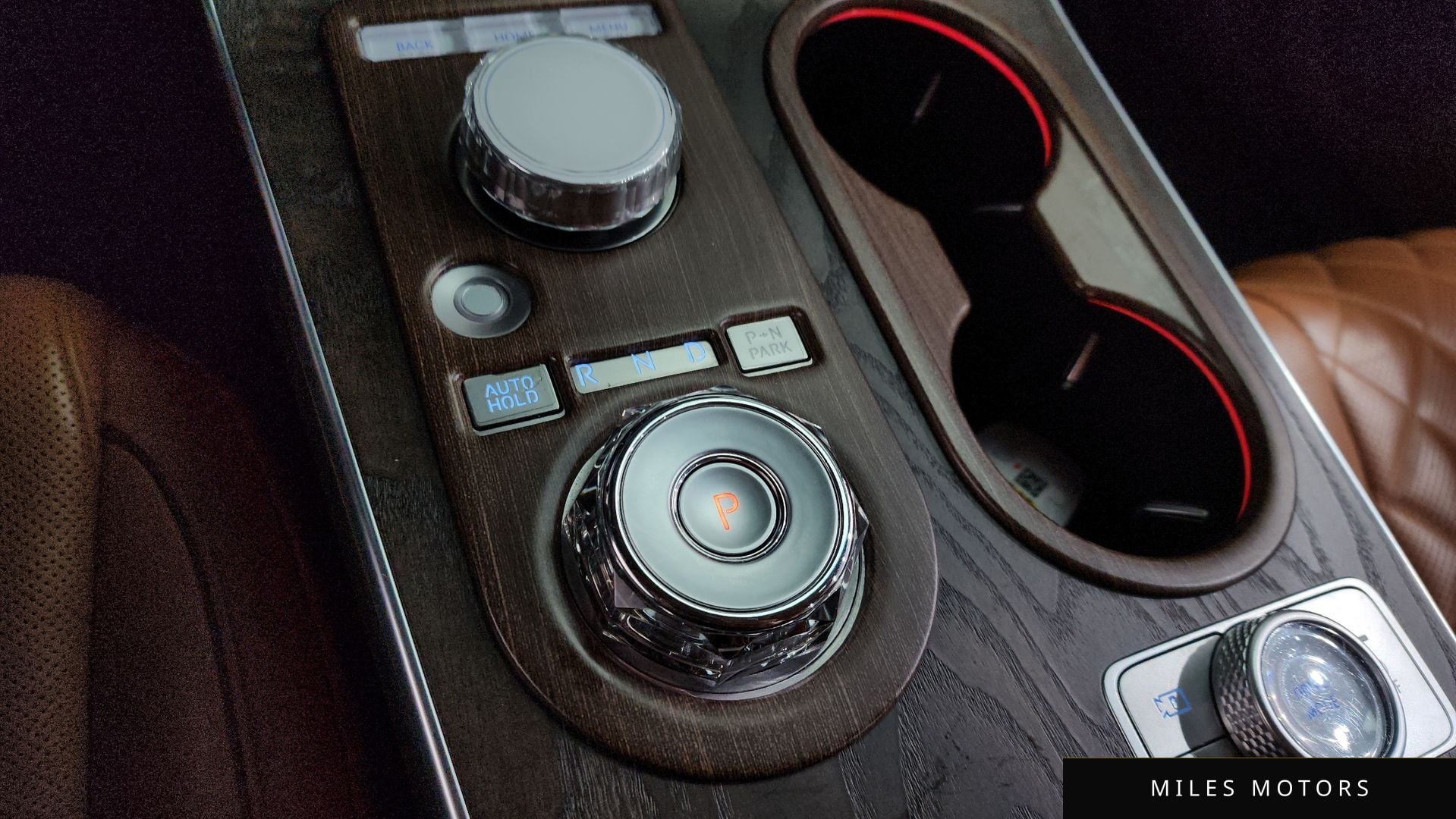 Genesis GV80 2024 — миниатюра 12