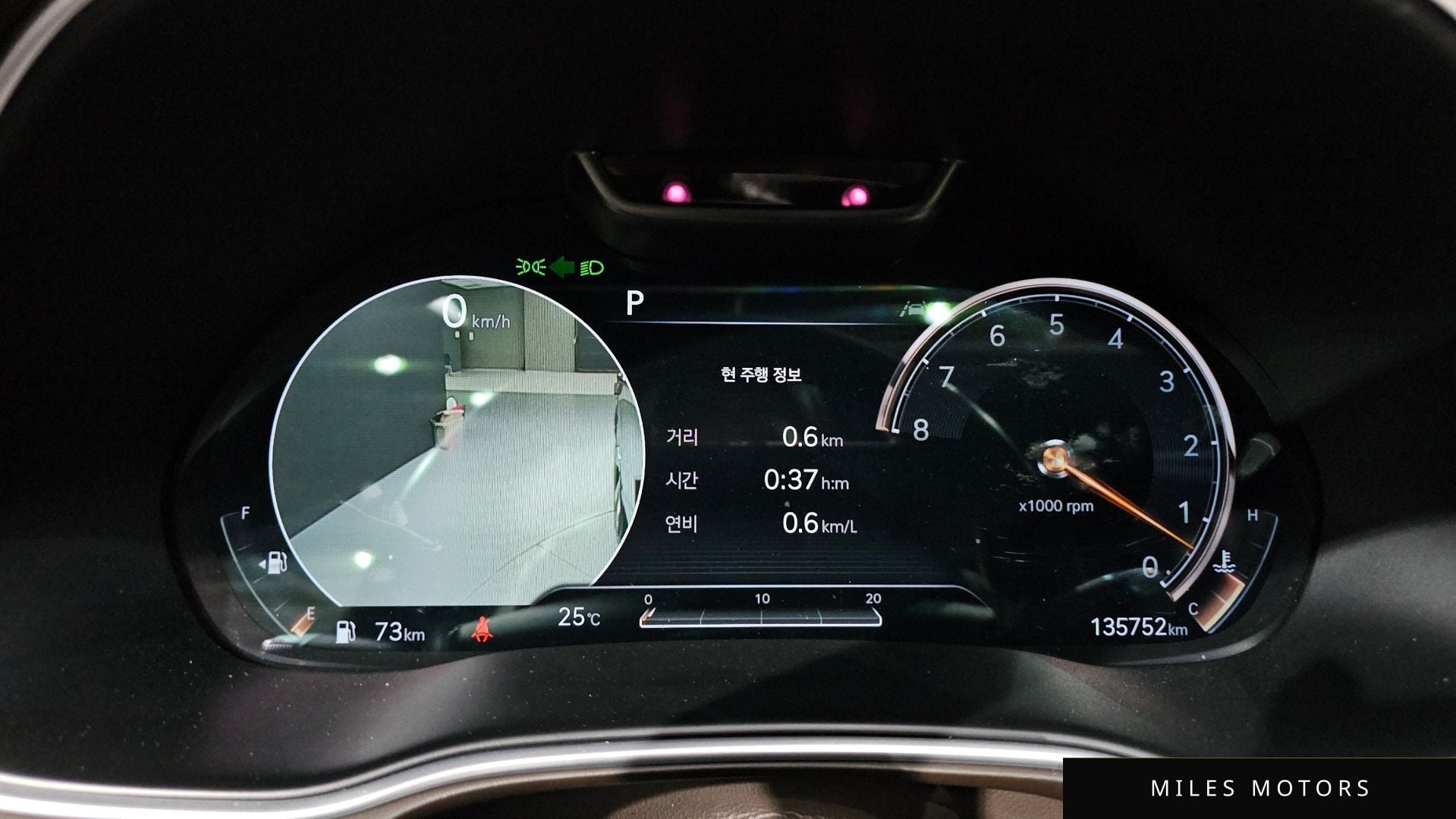 Genesis GV80 2020 — миниатюра 11