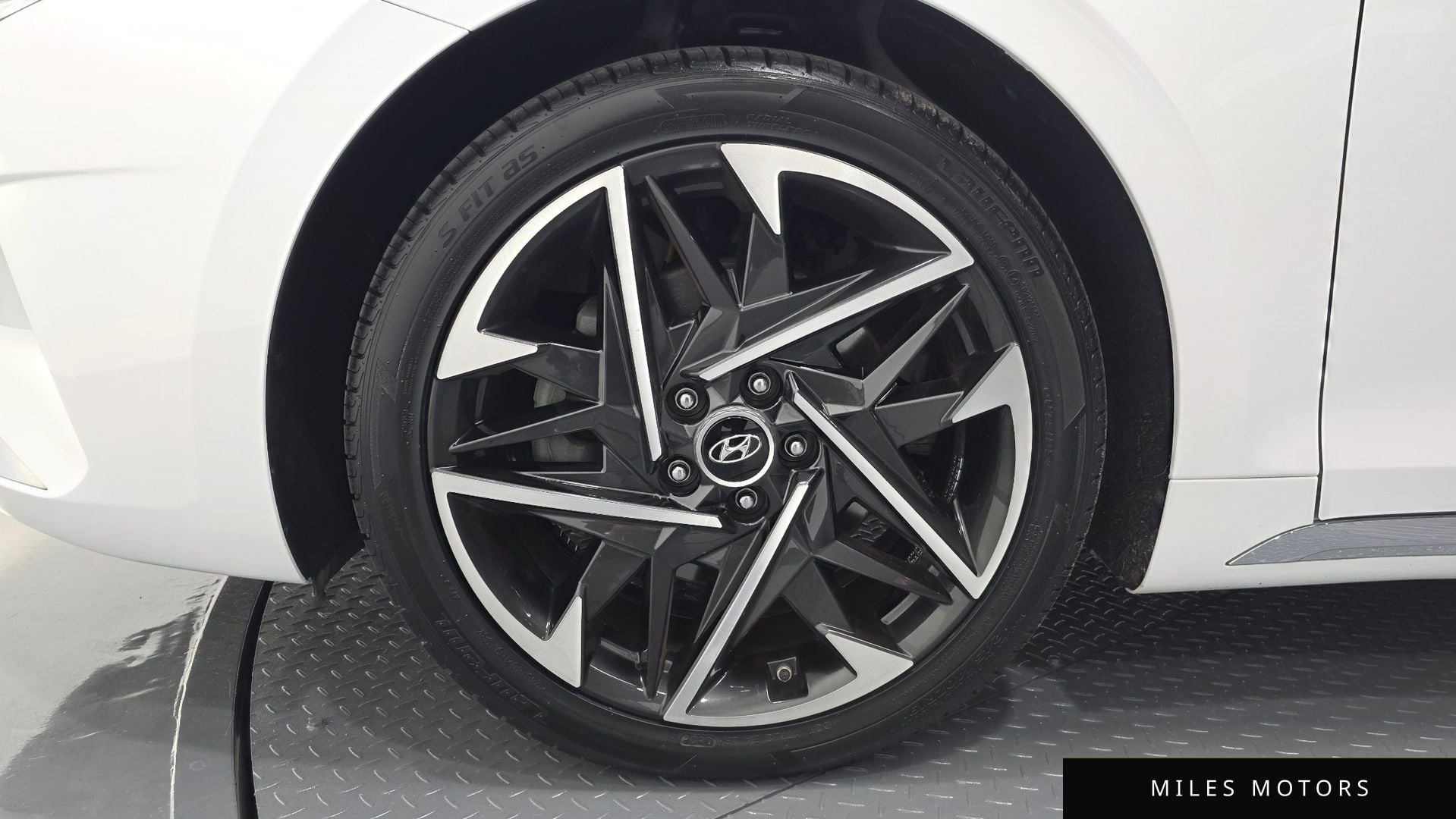 Hyundai Grandeur 2020 — миниатюра 5