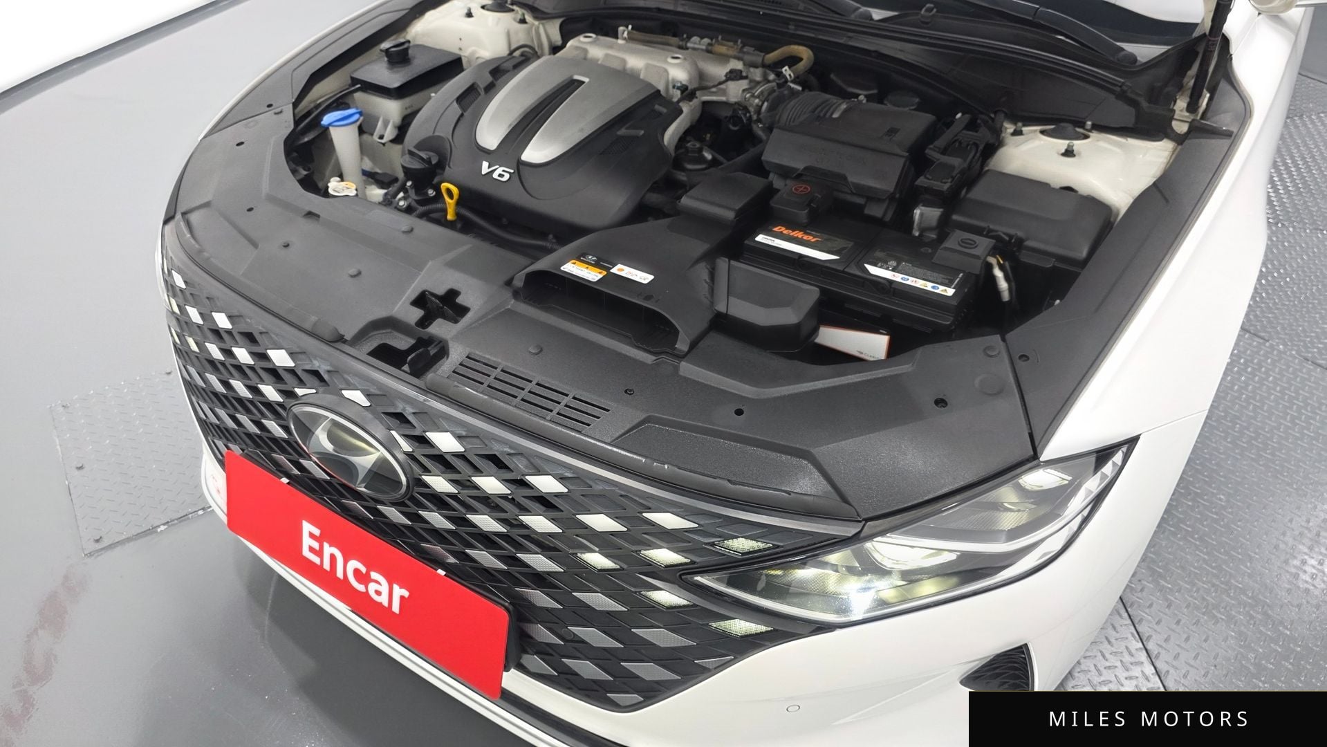 Hyundai Grandeur 2020 — миниатюра 6