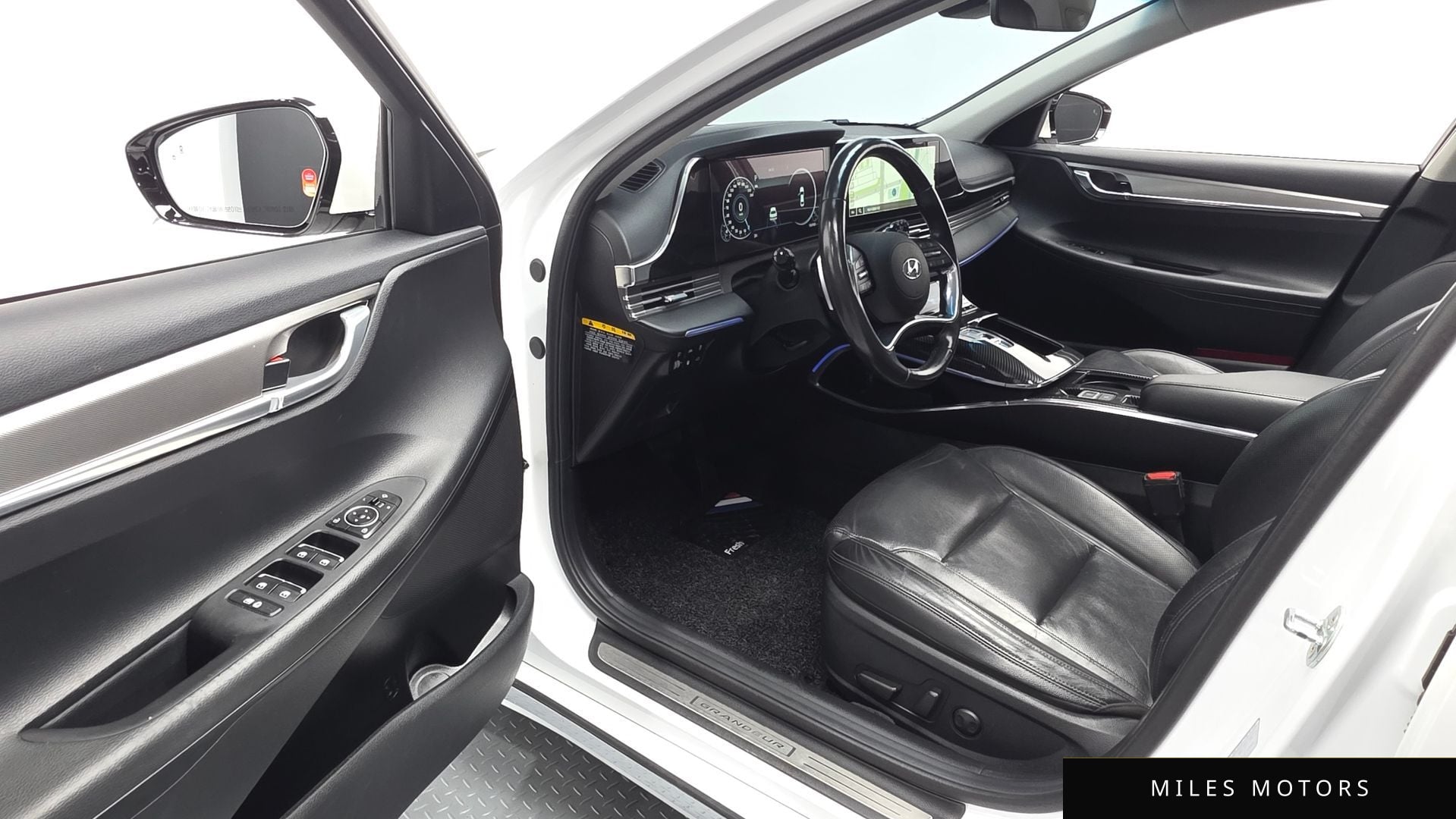 Hyundai Grandeur 2020 — миниатюра 10