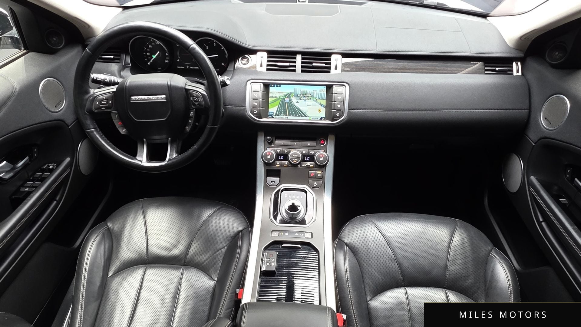 Land Rover Range Rover Evoque 2016 — миниатюра 7