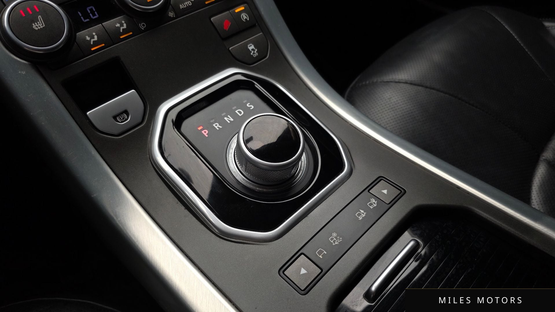Land Rover Range Rover Evoque 2016 — миниатюра 9
