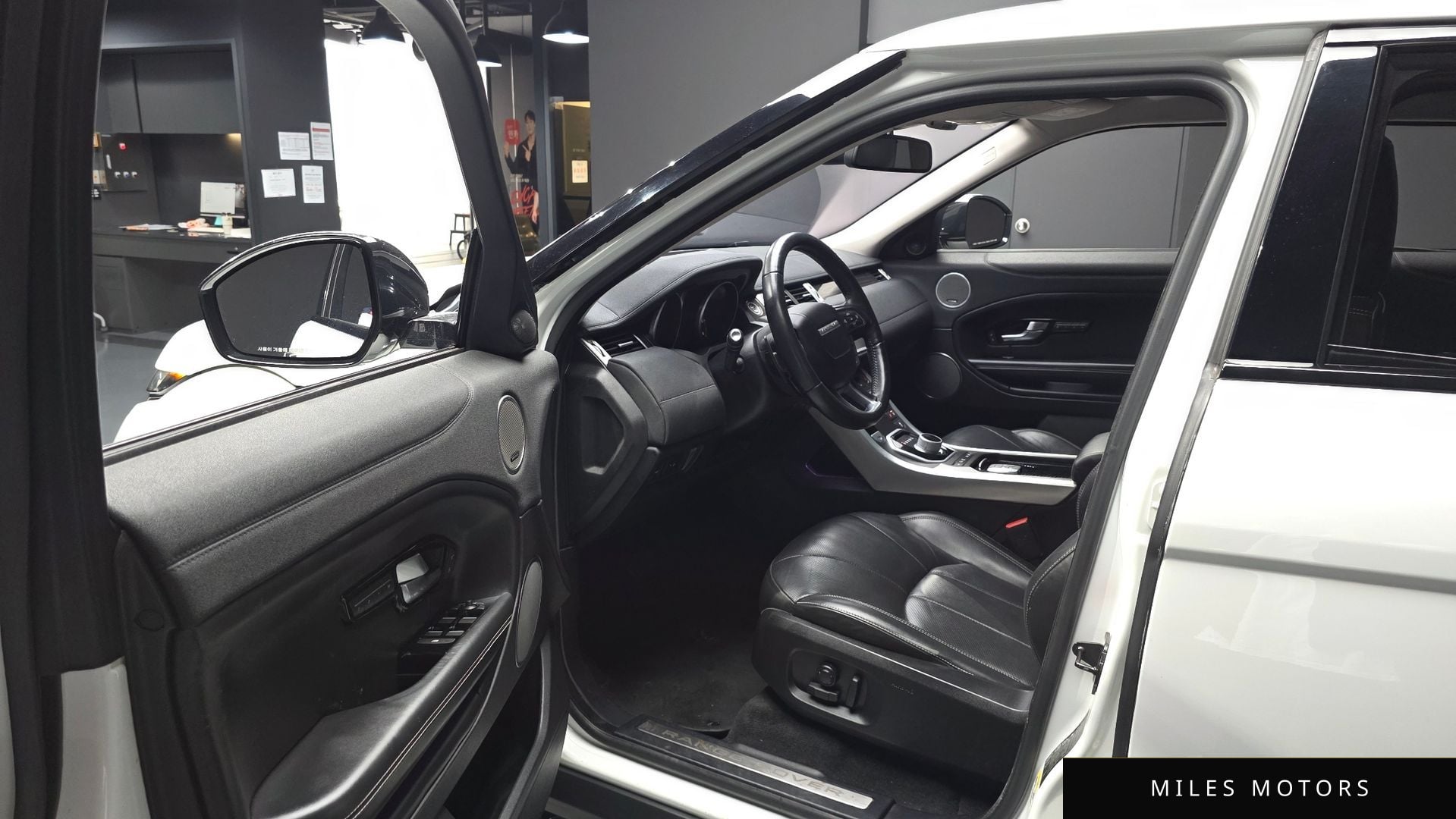 Land Rover Range Rover Evoque 2016 — миниатюра 10