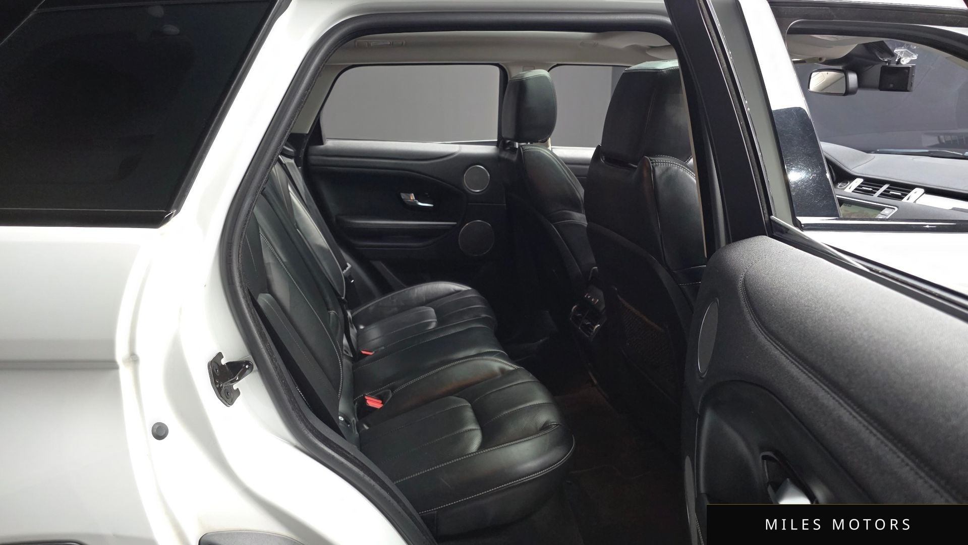 Land Rover Range Rover Evoque 2016 — миниатюра 11
