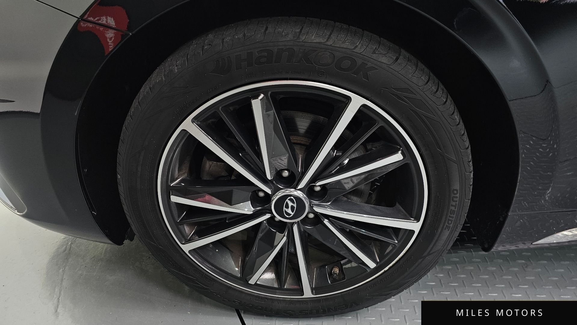 Hyundai Grandeur 2022 — миниатюра 5