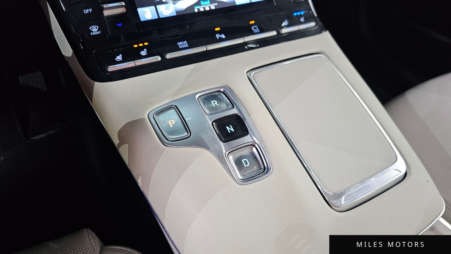 Hyundai Grandeur 2022 — миниатюра 12