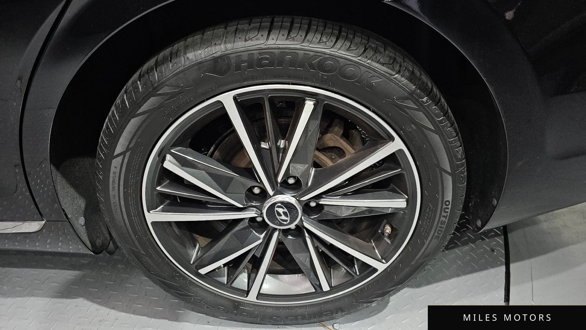 Hyundai Grandeur 2022 — миниатюра 7