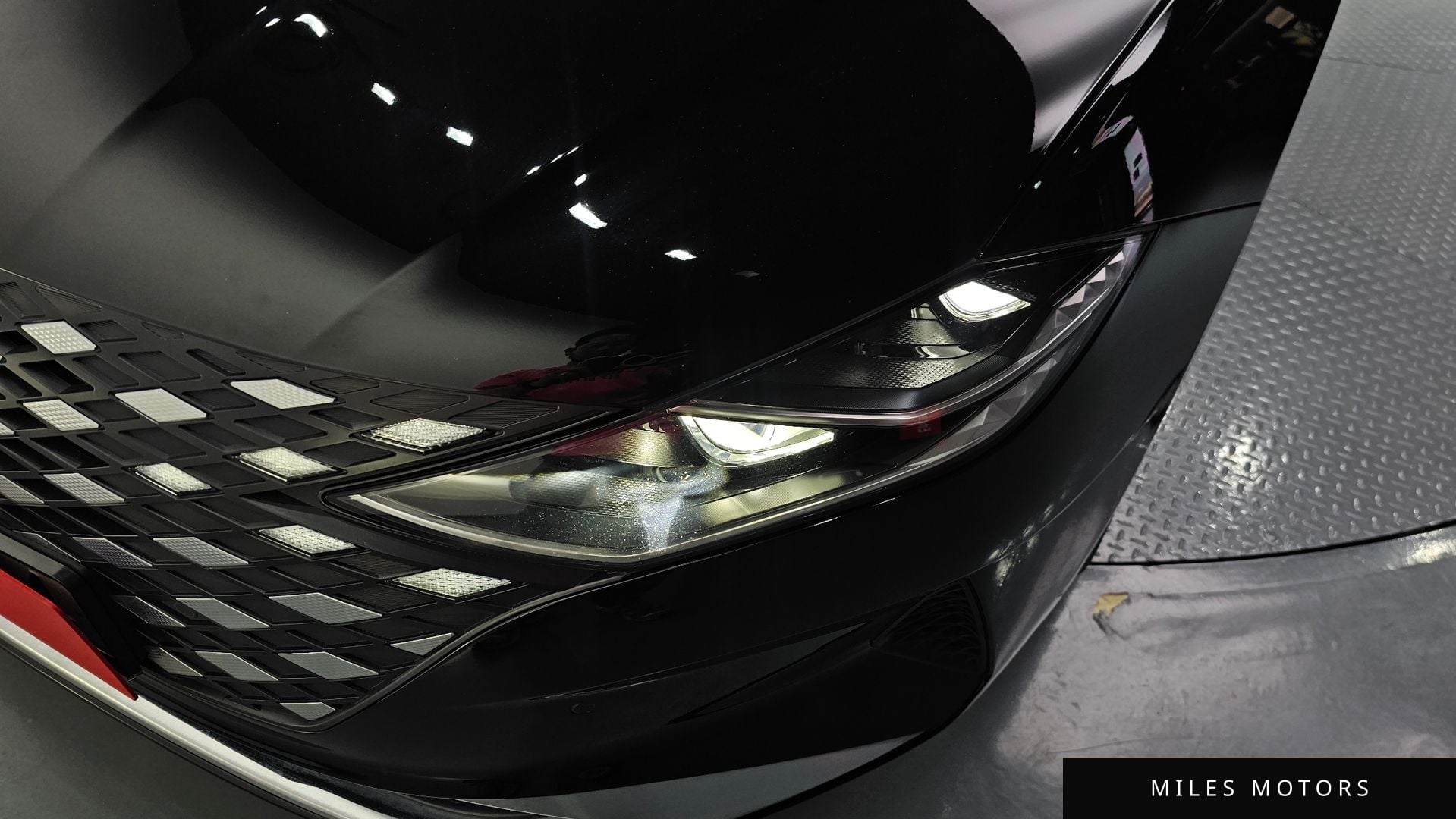 Hyundai Grandeur 2022 — миниатюра 8