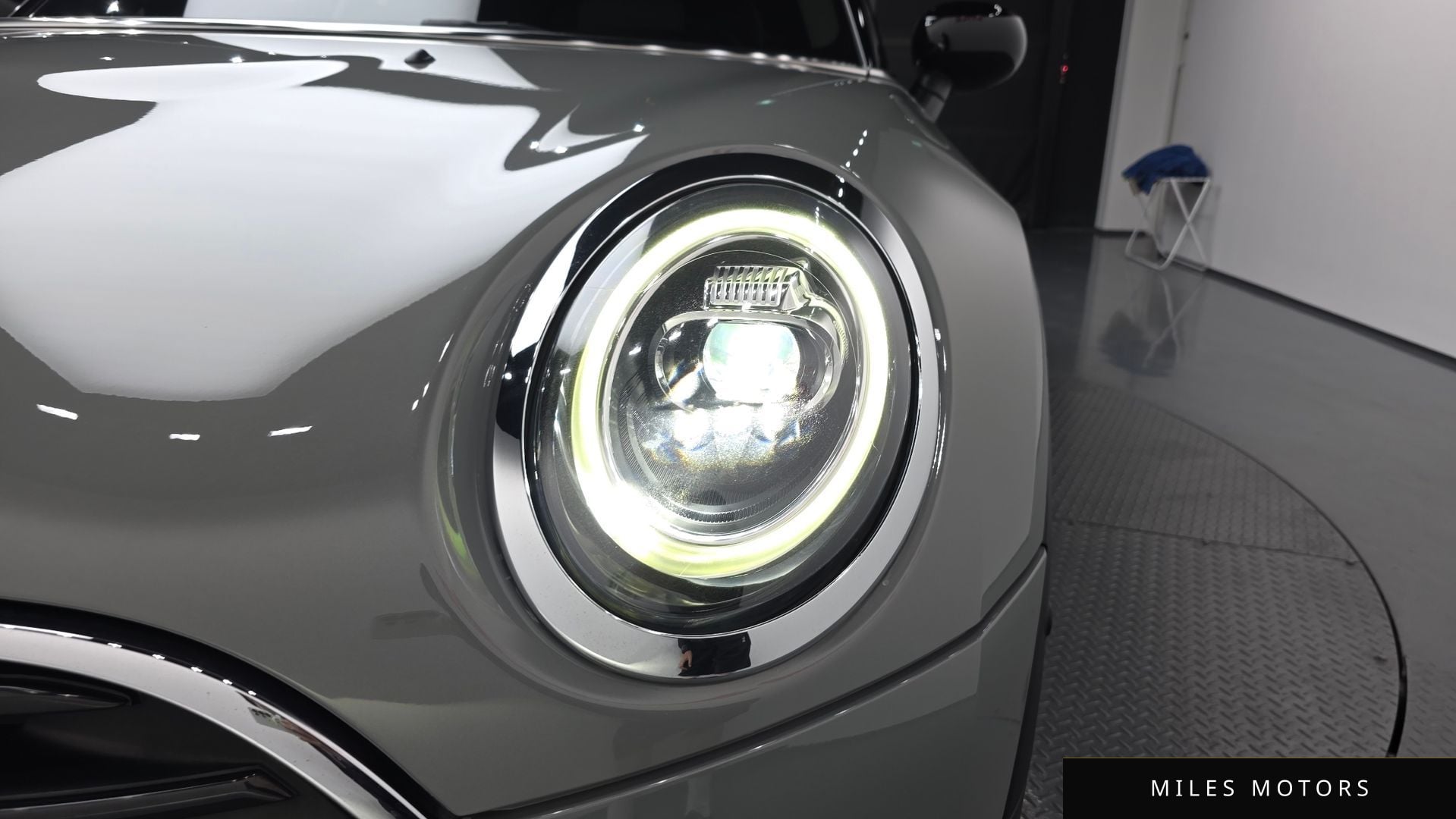MINI Clubman 2021 — миниатюра 5