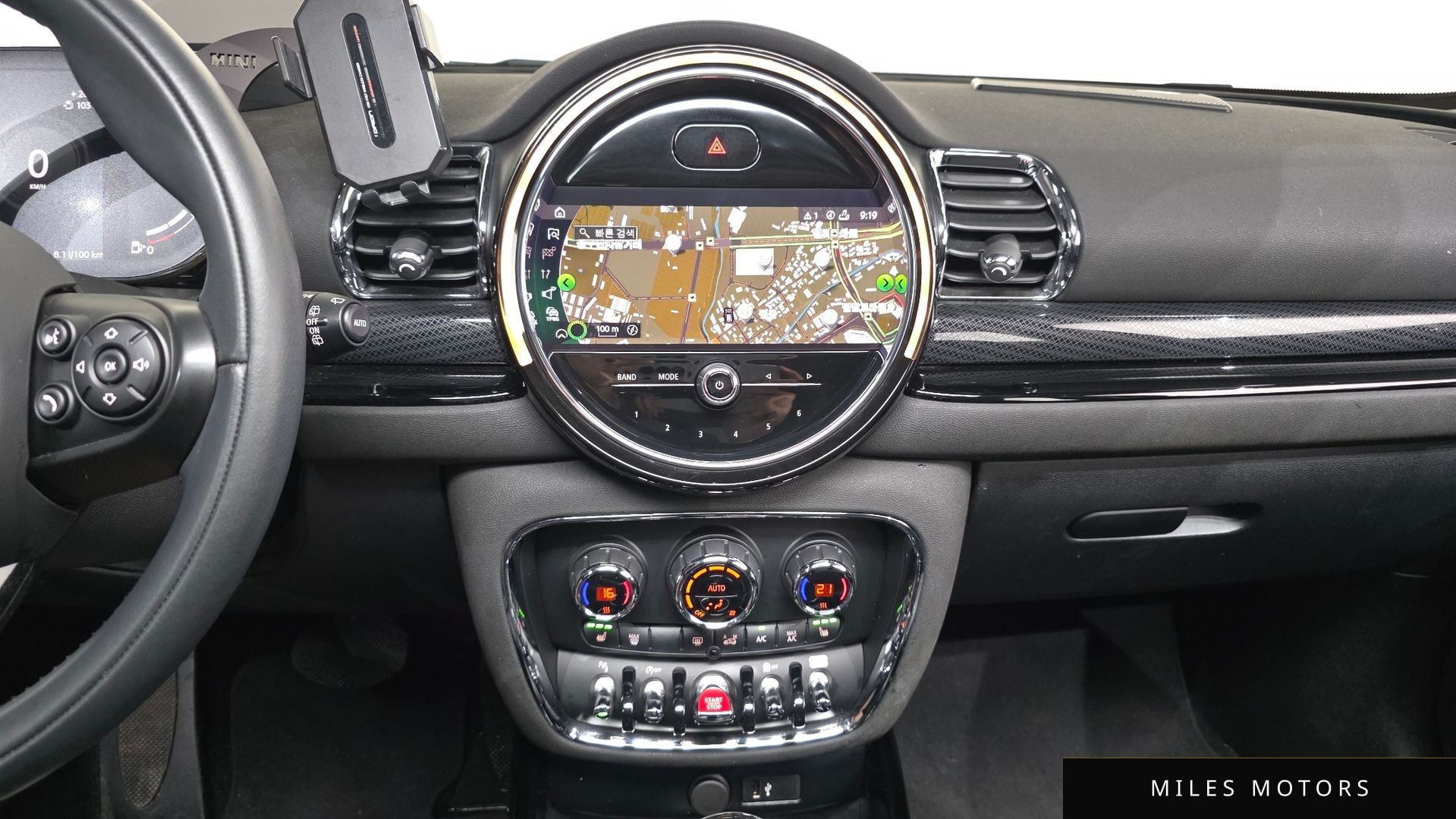 MINI Clubman 2021 — миниатюра 10