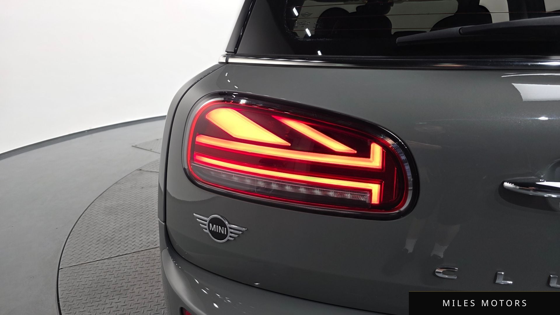 MINI Clubman 2021 — миниатюра 7