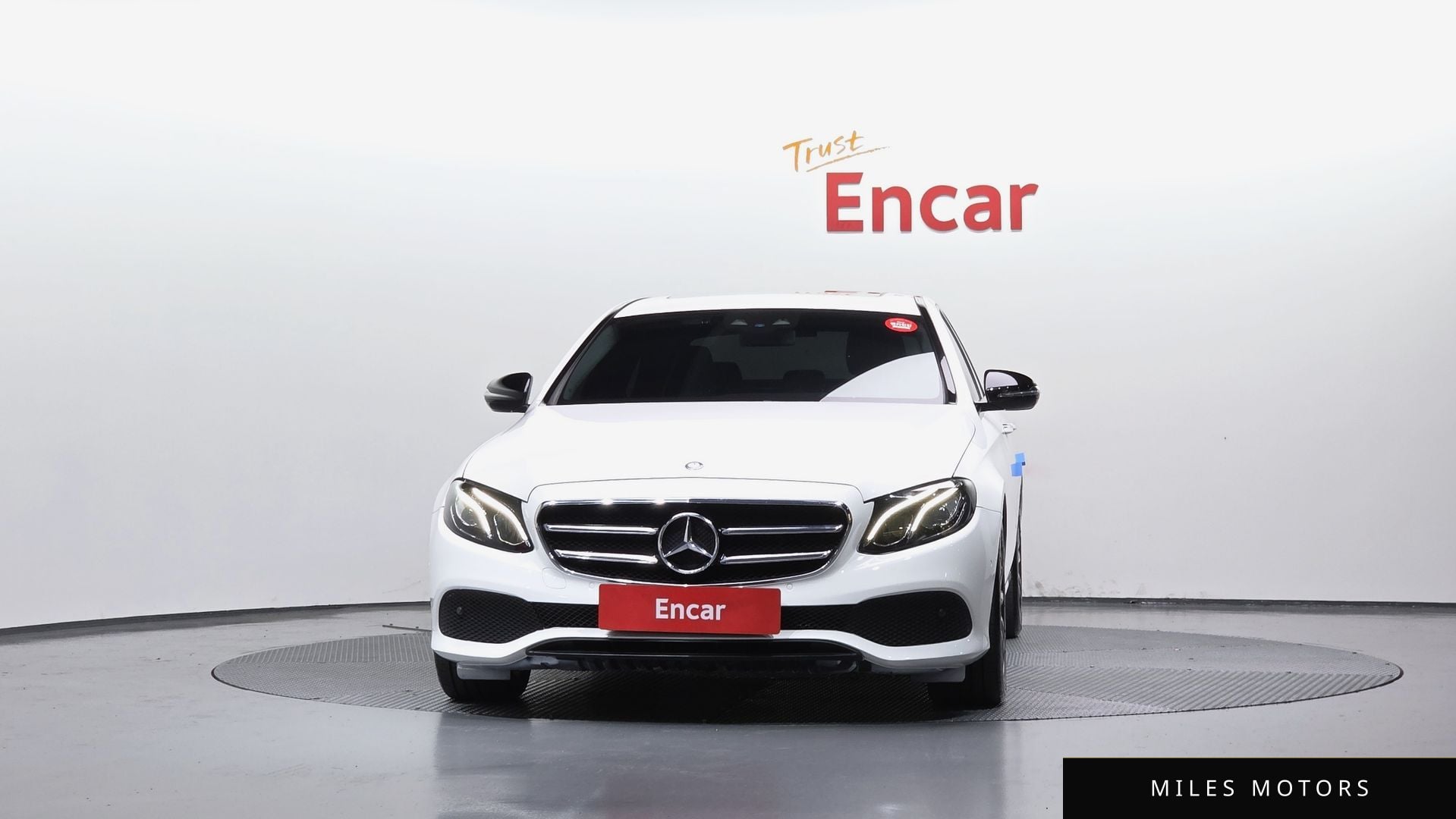 Mercedes-Benz E-Class W213 2017 — миниатюра 3