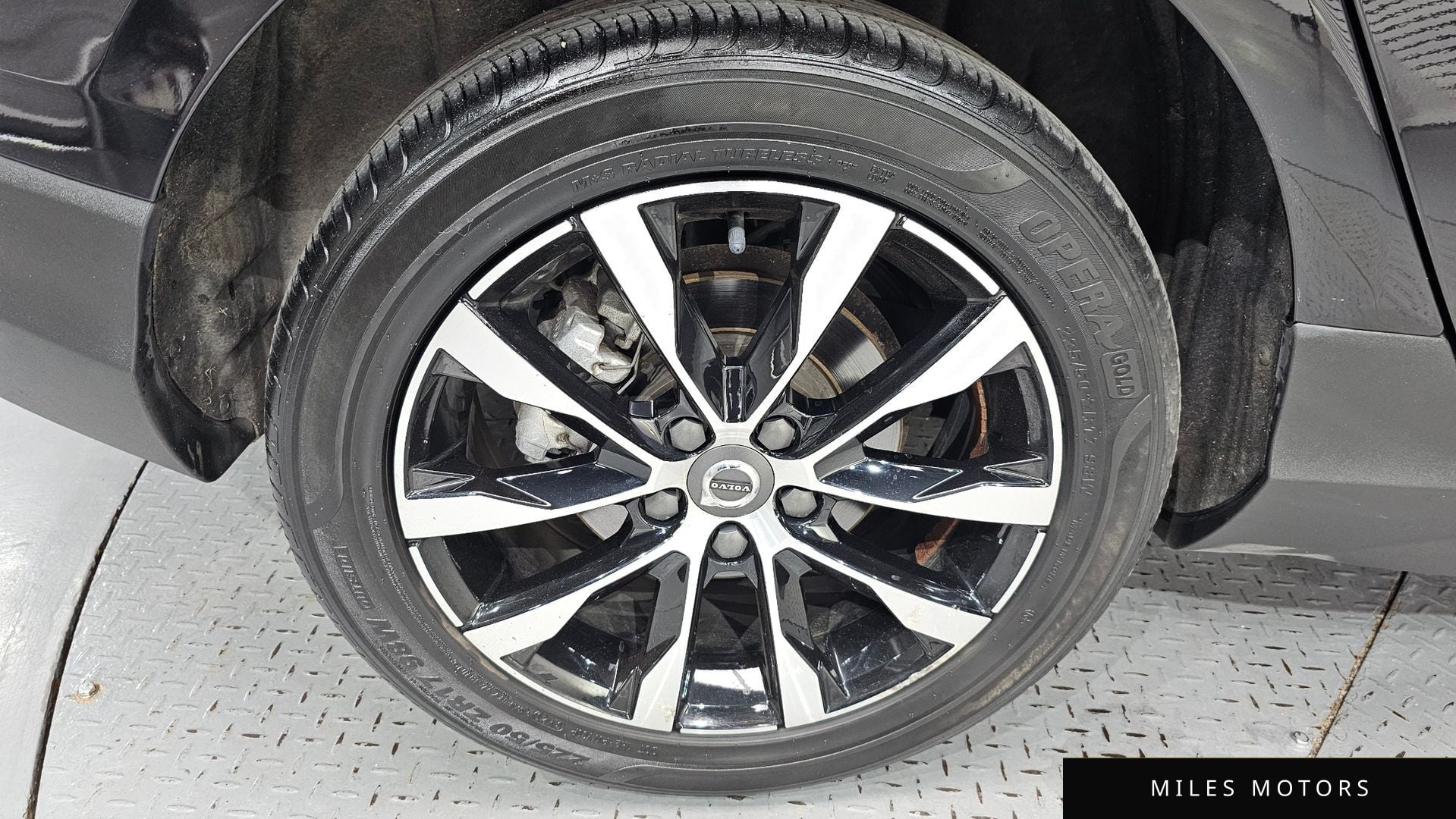 Volvo V40 2019 — миниатюра 5