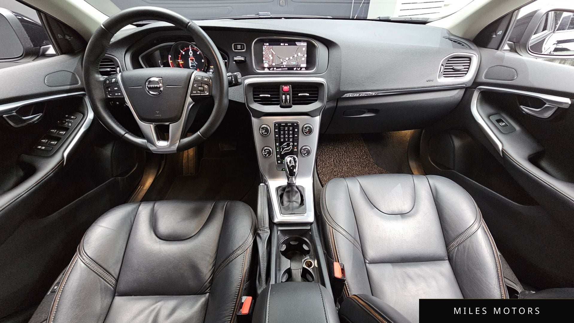 Volvo V40 2019 — миниатюра 7