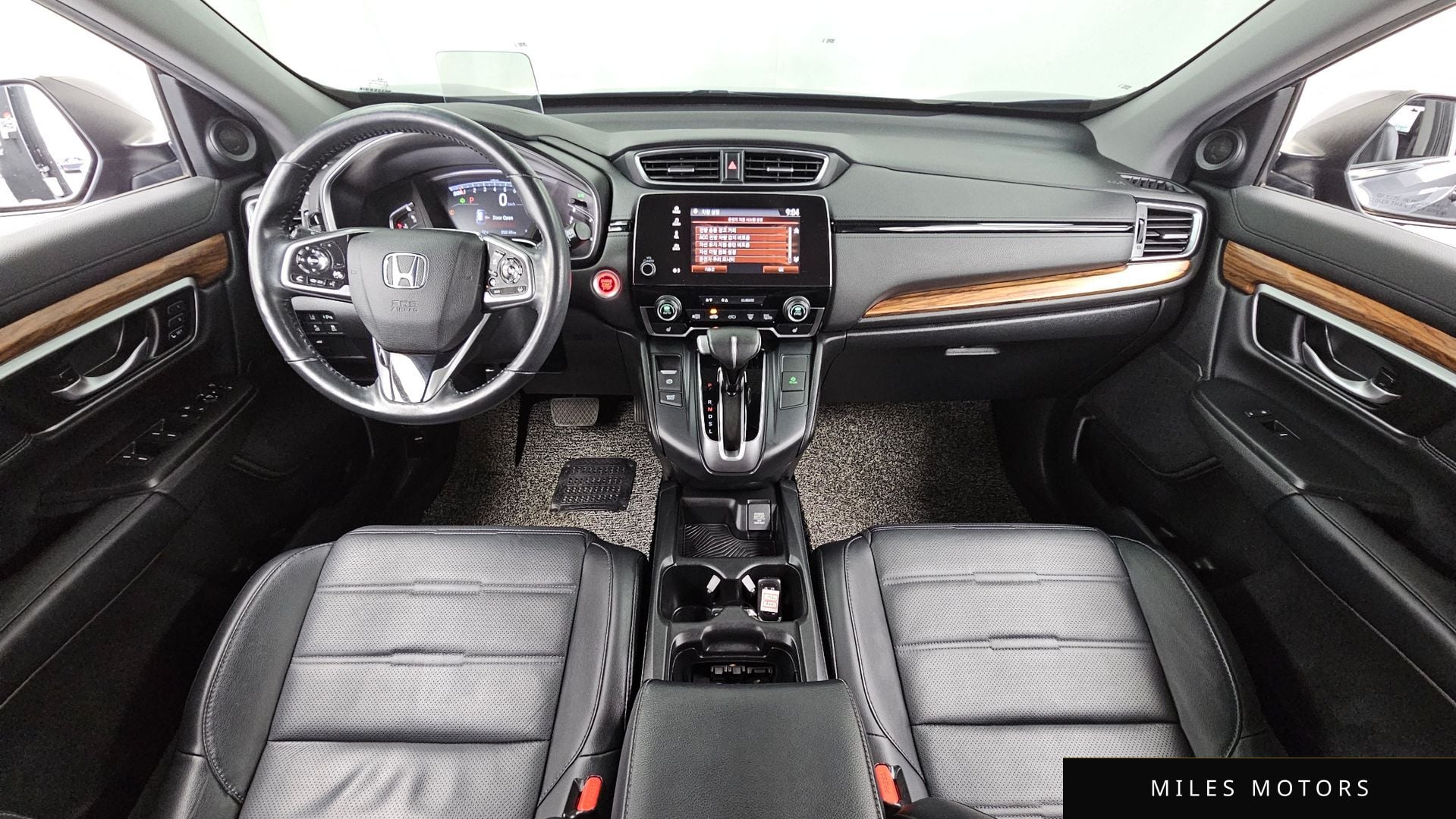 Honda CR-V 2019 — миниатюра 7