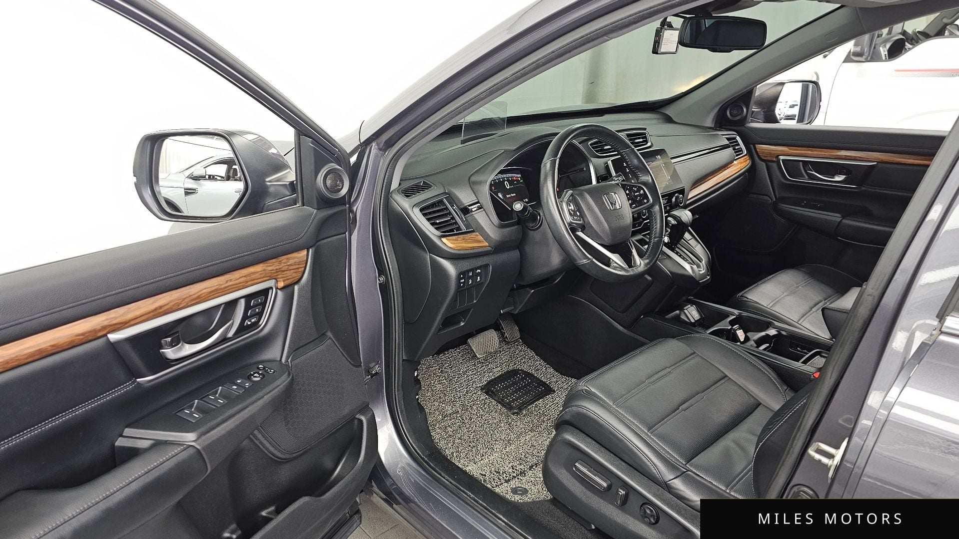 Honda CR-V 2019 — миниатюра 10