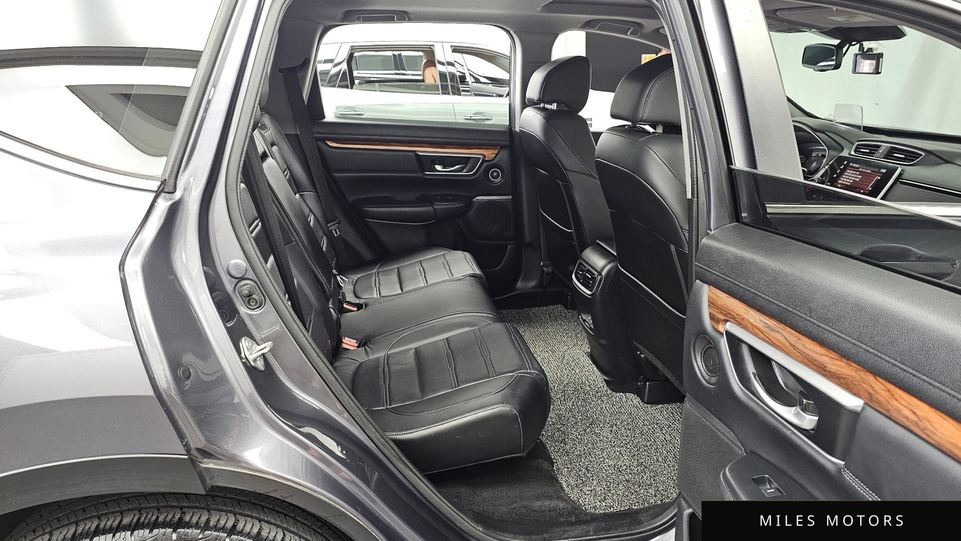 Honda CR-V 2019 — миниатюра 12