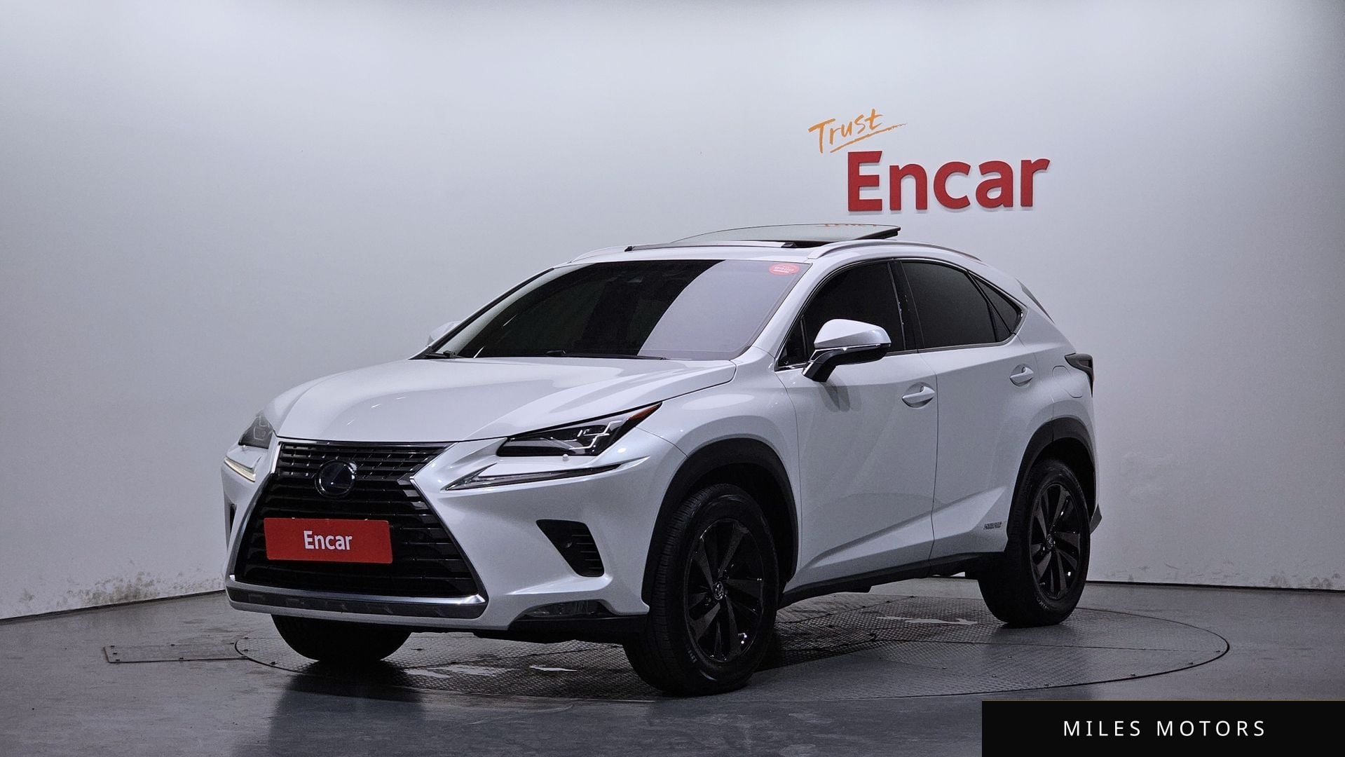 Лексус NX300h 2019 — фото 1 из 12
