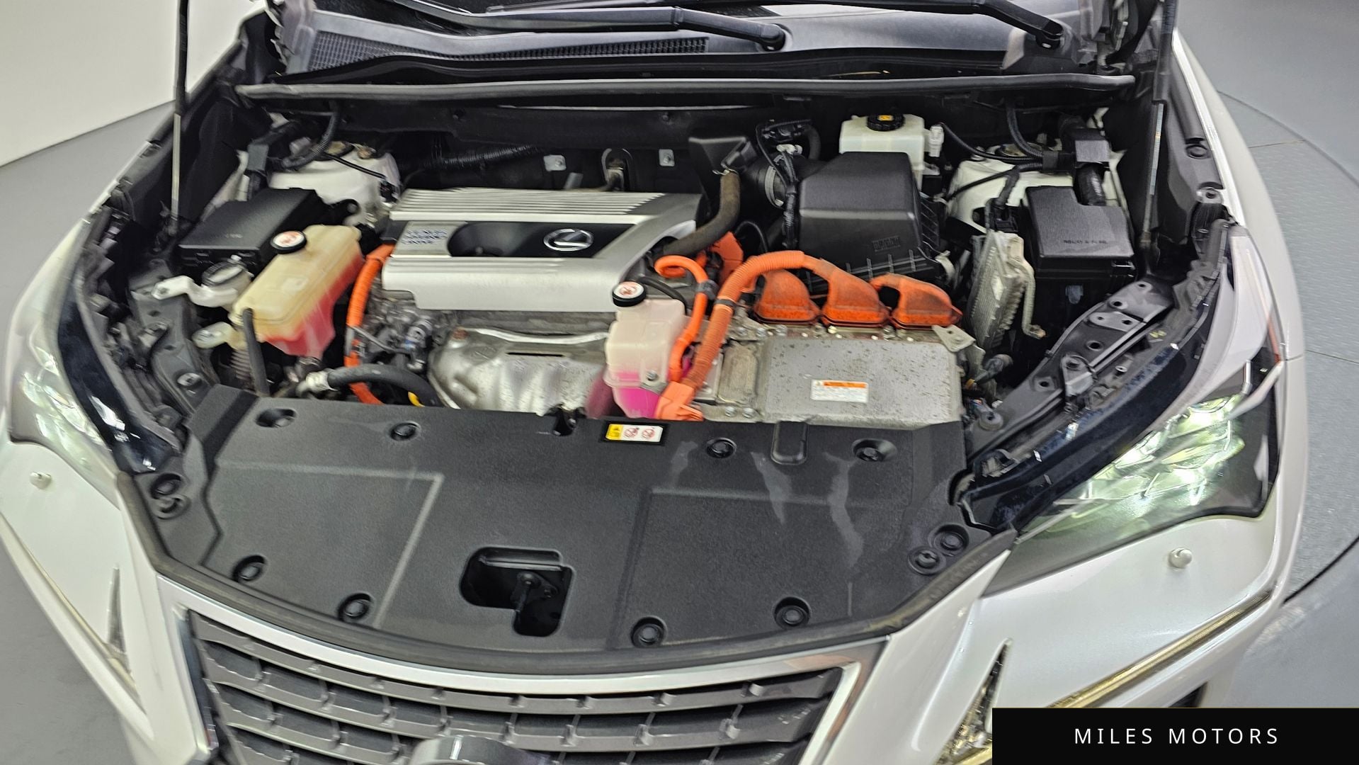 Лексус NX300h 2019 — миниатюра 6