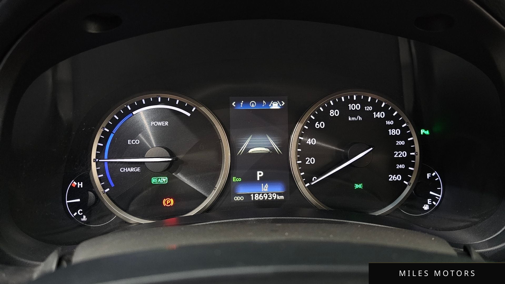 Лексус NX300h 2019 — миниатюра 8