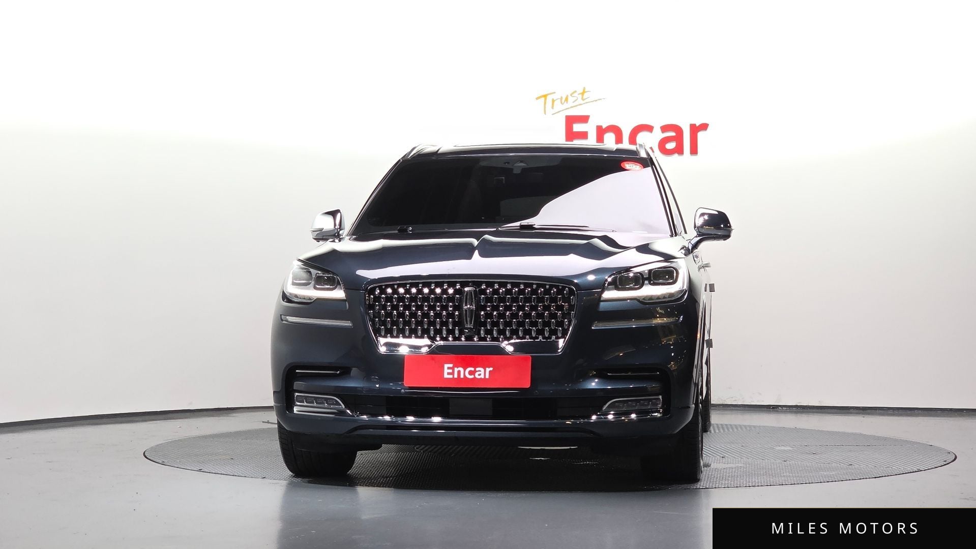 Lincoln Aviator 2022 — миниатюра 3