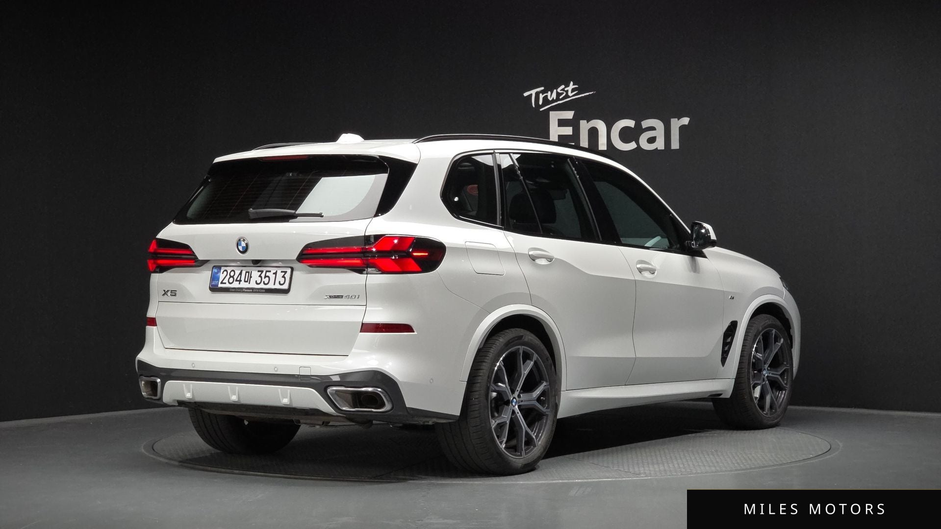 BMW X5 (G05) 2025 — миниатюра 2