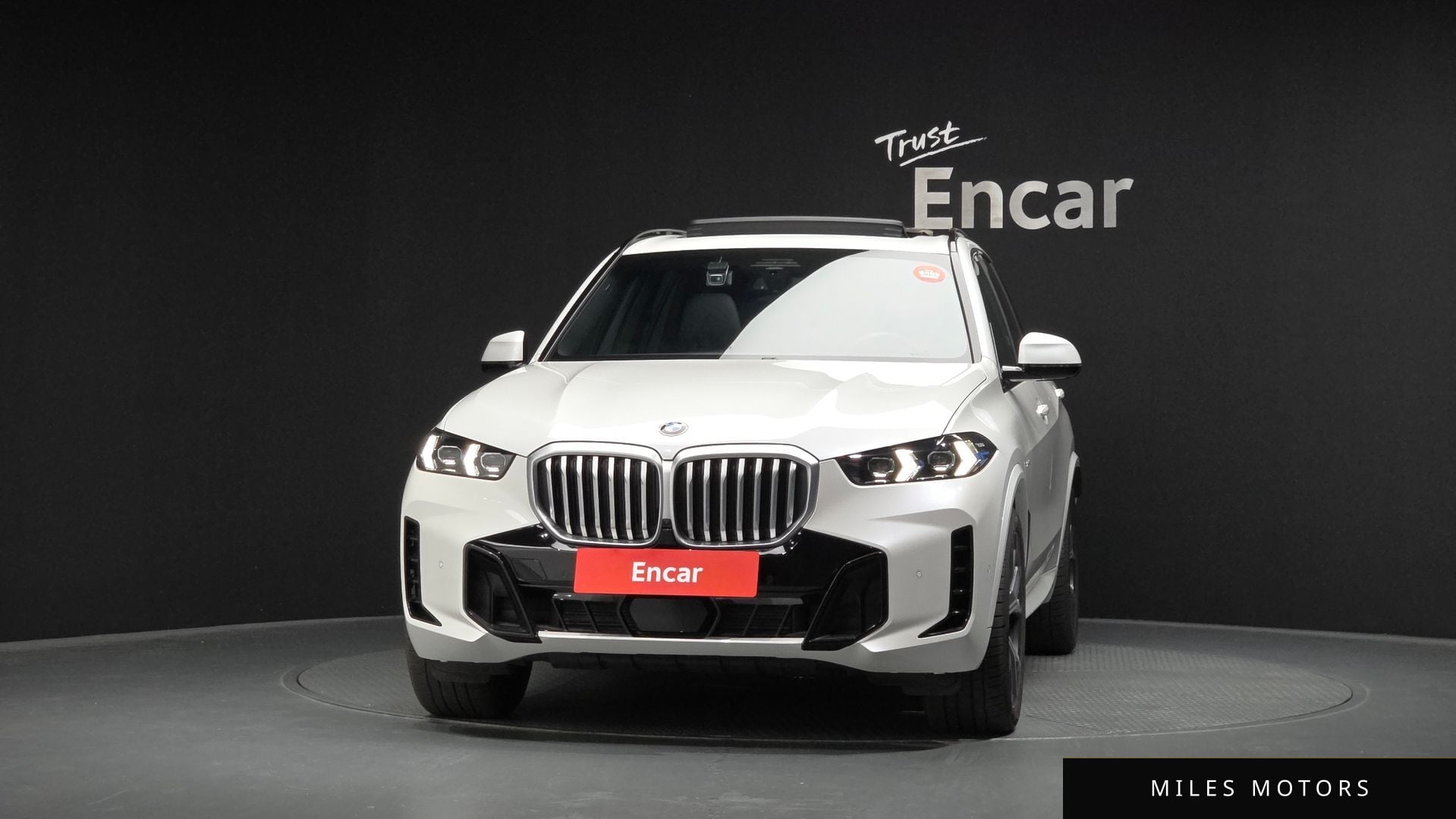 BMW X5 (G05) 2025 — миниатюра 3