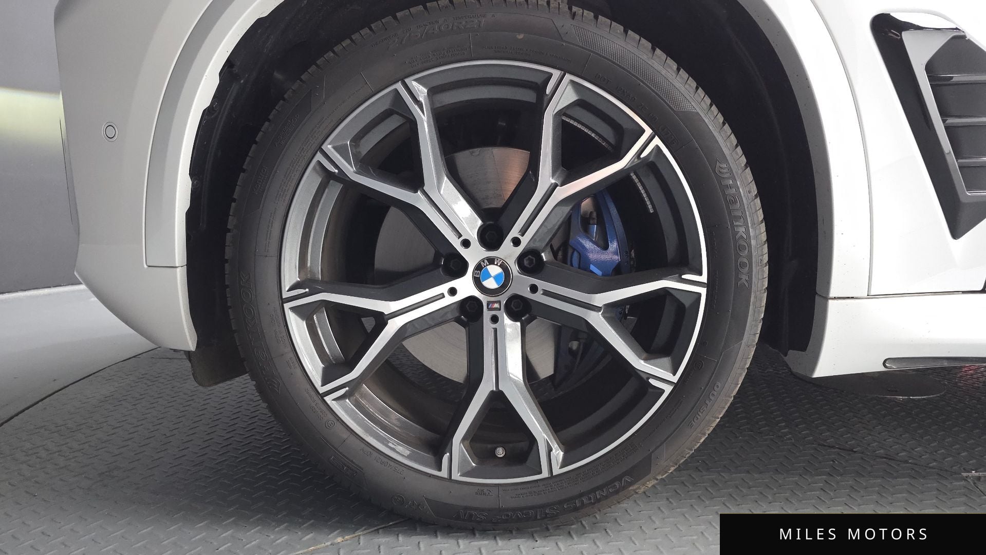 BMW X5 (G05) 2025 — миниатюра 5