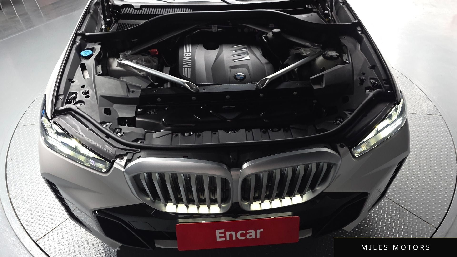 BMW X5 (G05) 2025 — миниатюра 6