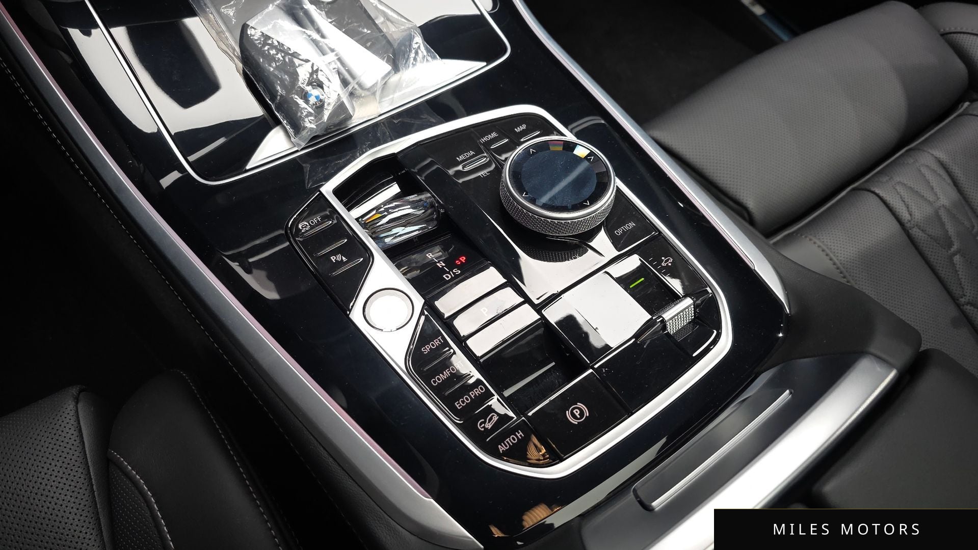 BMW X5 (G05) 2025 — миниатюра 9