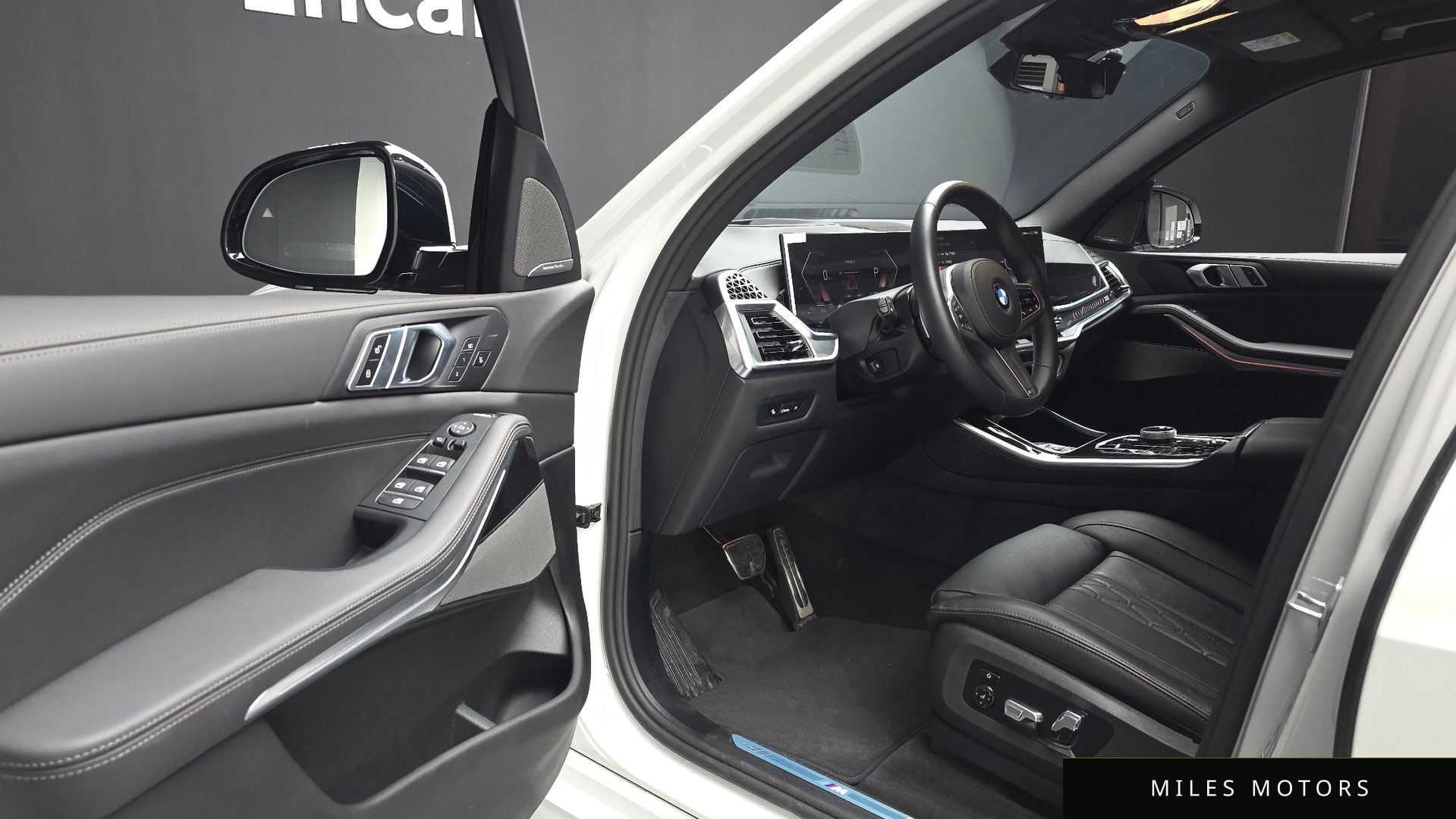 BMW X5 (G05) 2025 — миниатюра 10
