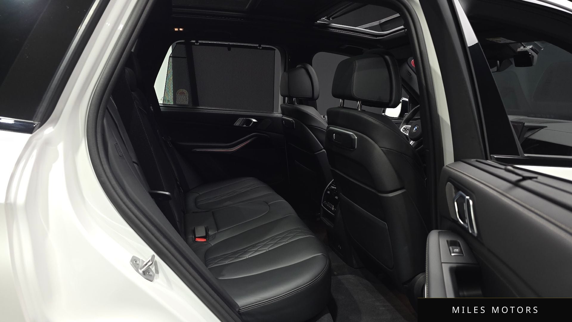BMW X5 (G05) 2025 — миниатюра 11