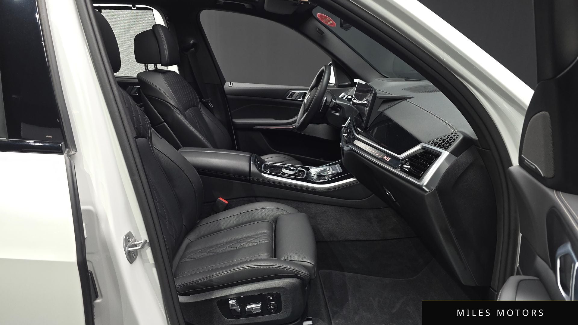 BMW X5 (G05) 2025 — миниатюра 12