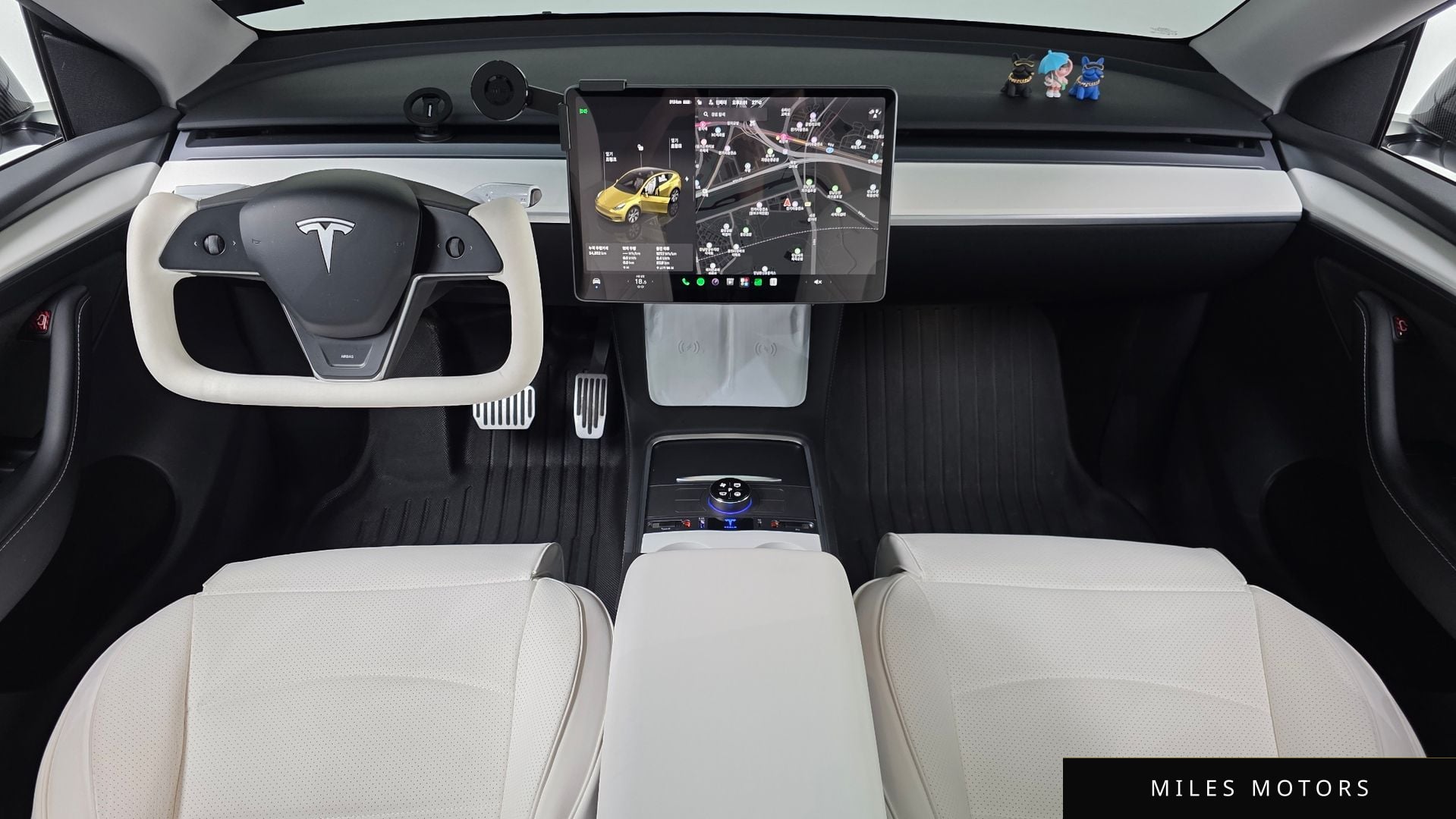 Tesla Model Y 2024 — миниатюра 7