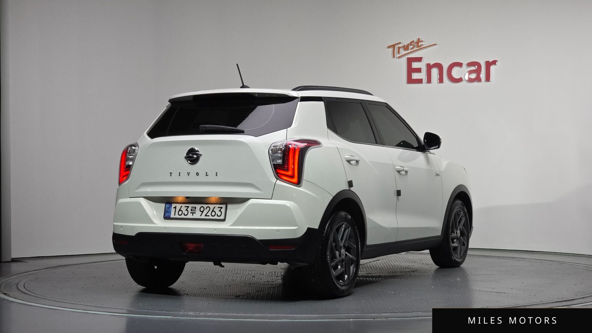 KG Mobility TIBOLI 2022 — миниатюра 2