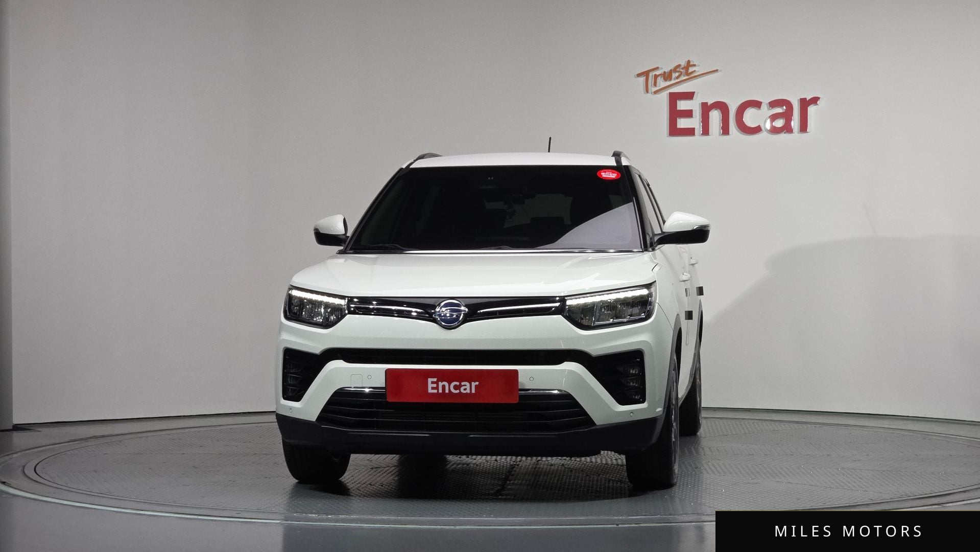 KG Mobility TIBOLI 2022 — миниатюра 3