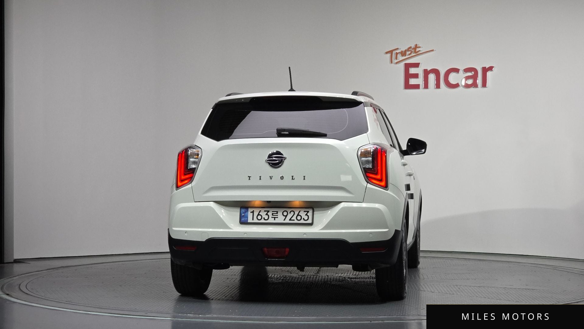 KG Mobility TIBOLI 2022 — миниатюра 4