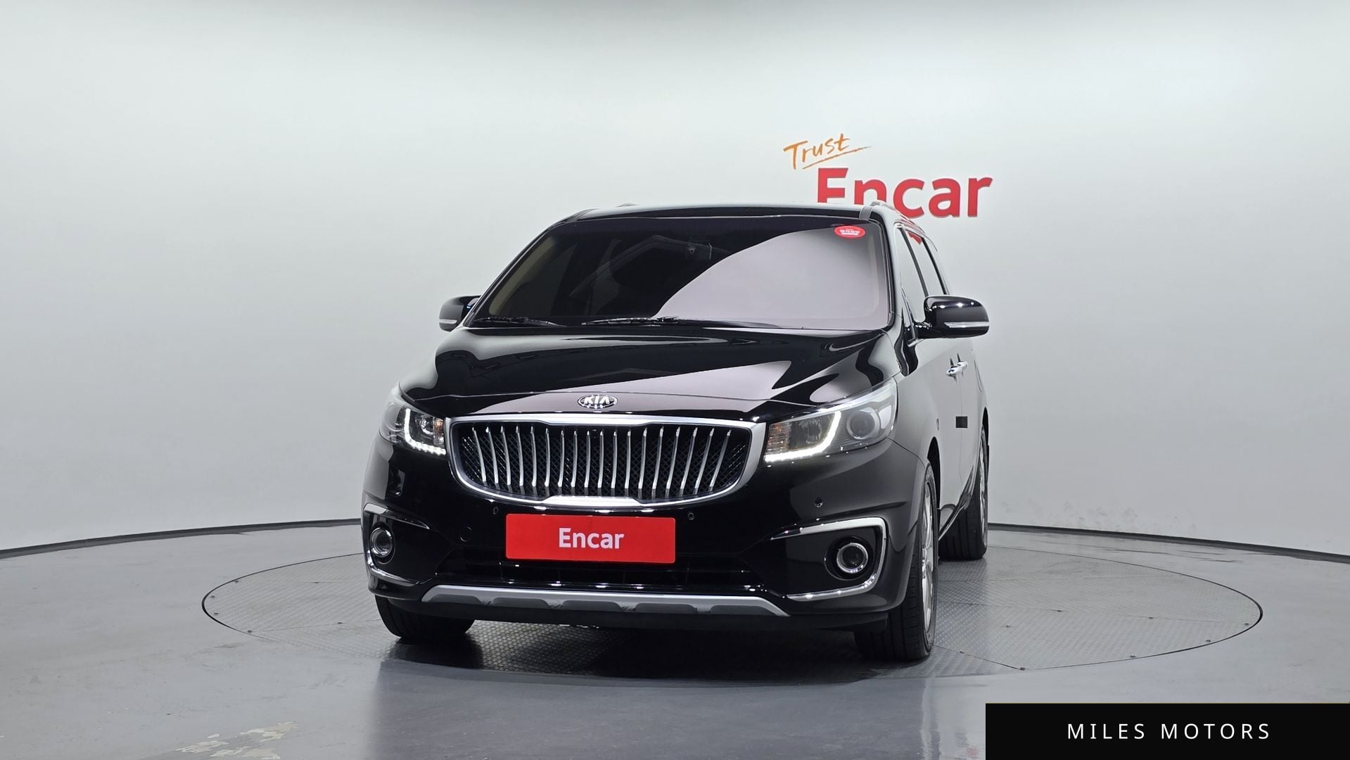 Kia Canival 2017 — миниатюра 3