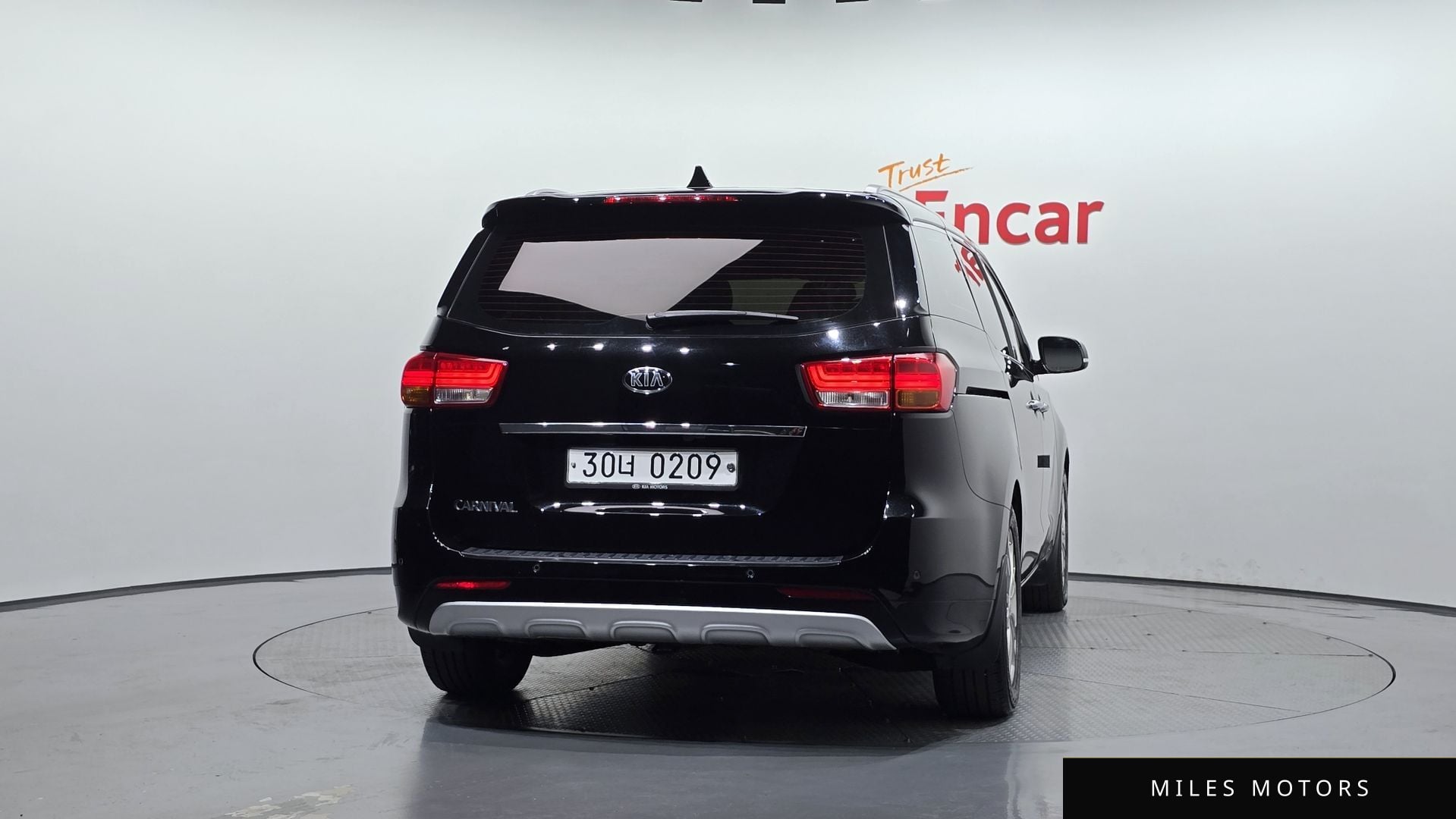 Kia Canival 2017 — миниатюра 4