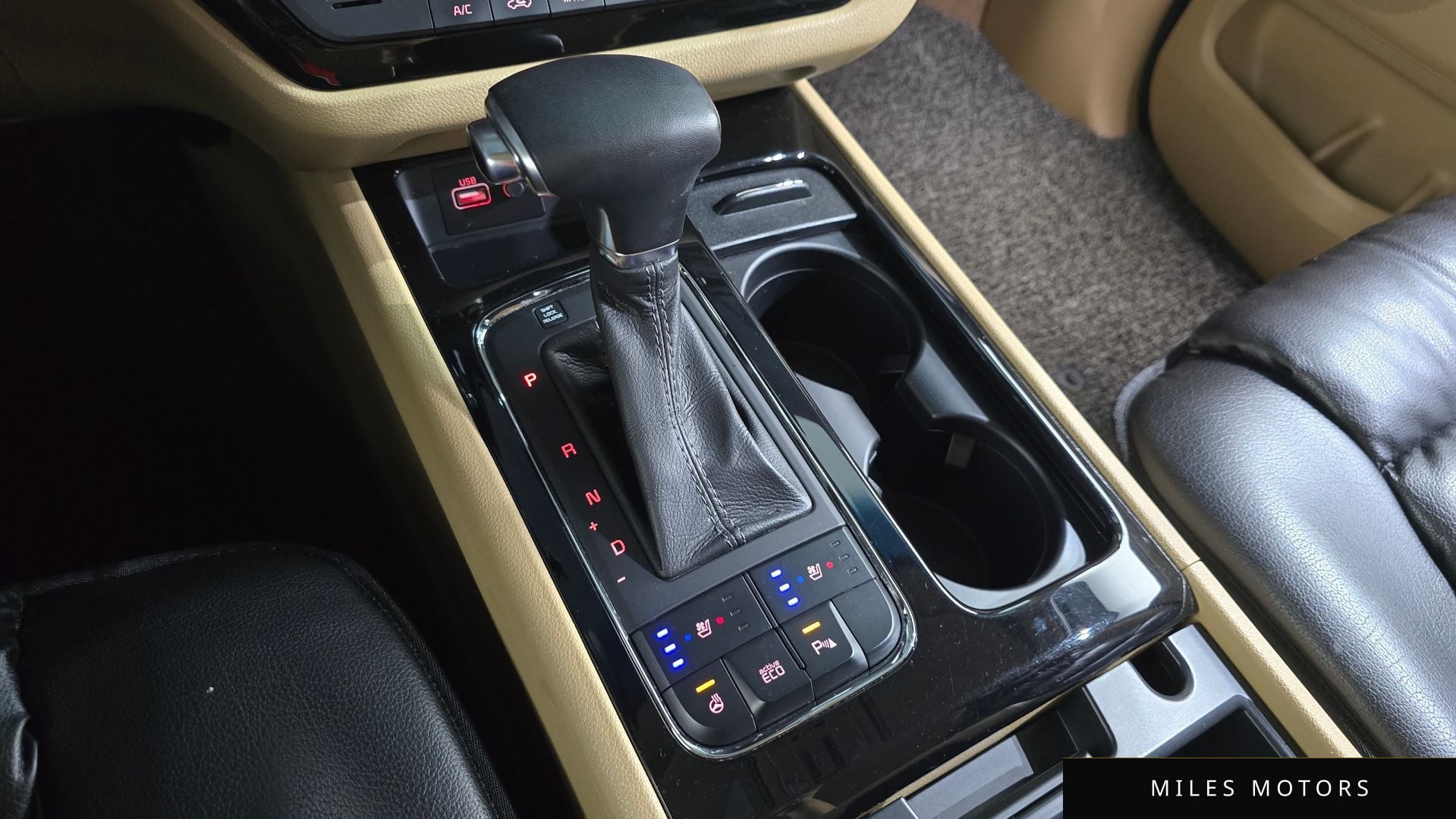 Kia Canival 2017 — миниатюра 12