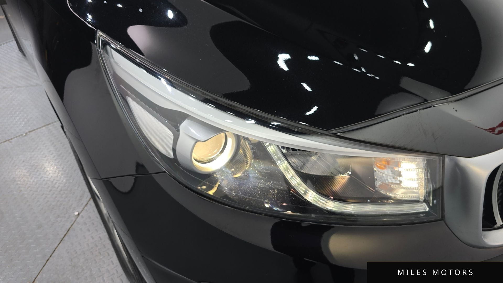 Kia Canival 2017 — миниатюра 8