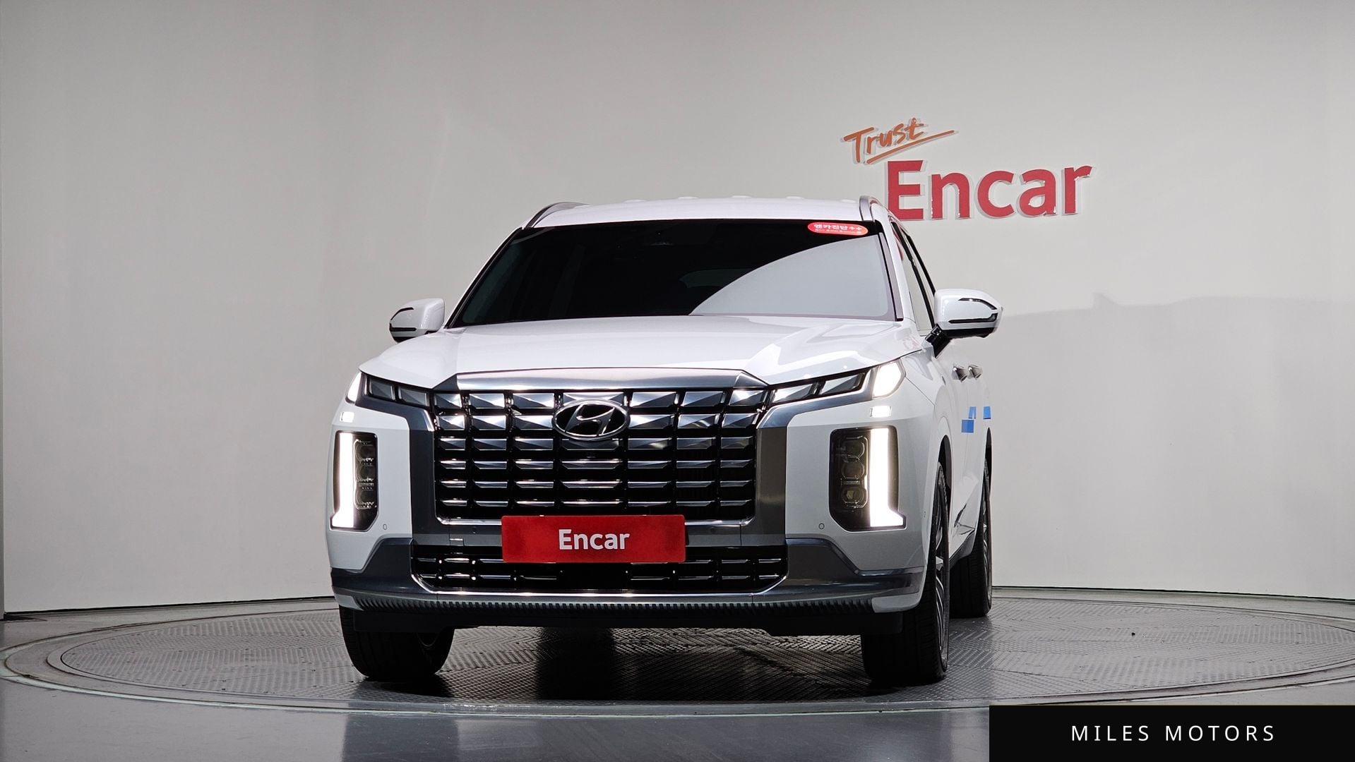 Hyundai Palisade 2023 — миниатюра 2