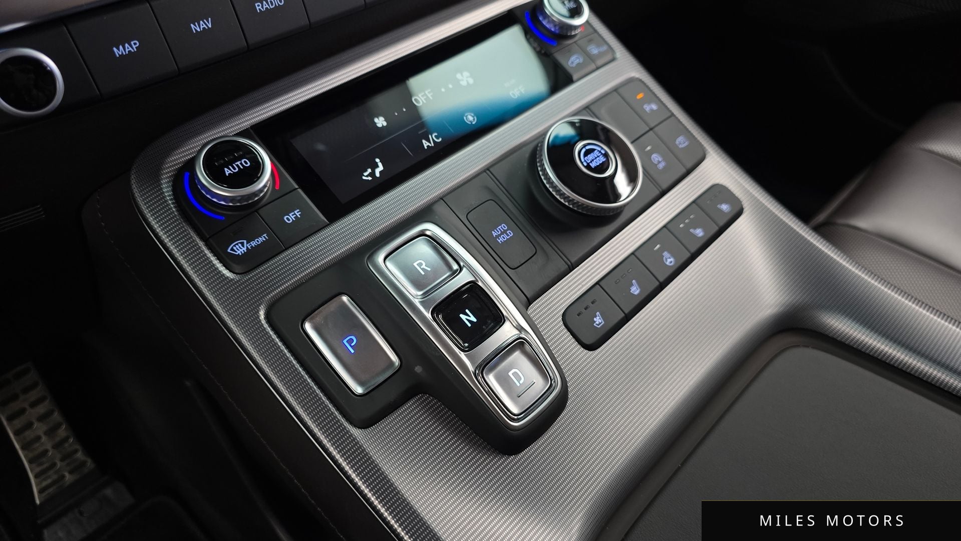 Hyundai Palisade 2023 — миниатюра 11