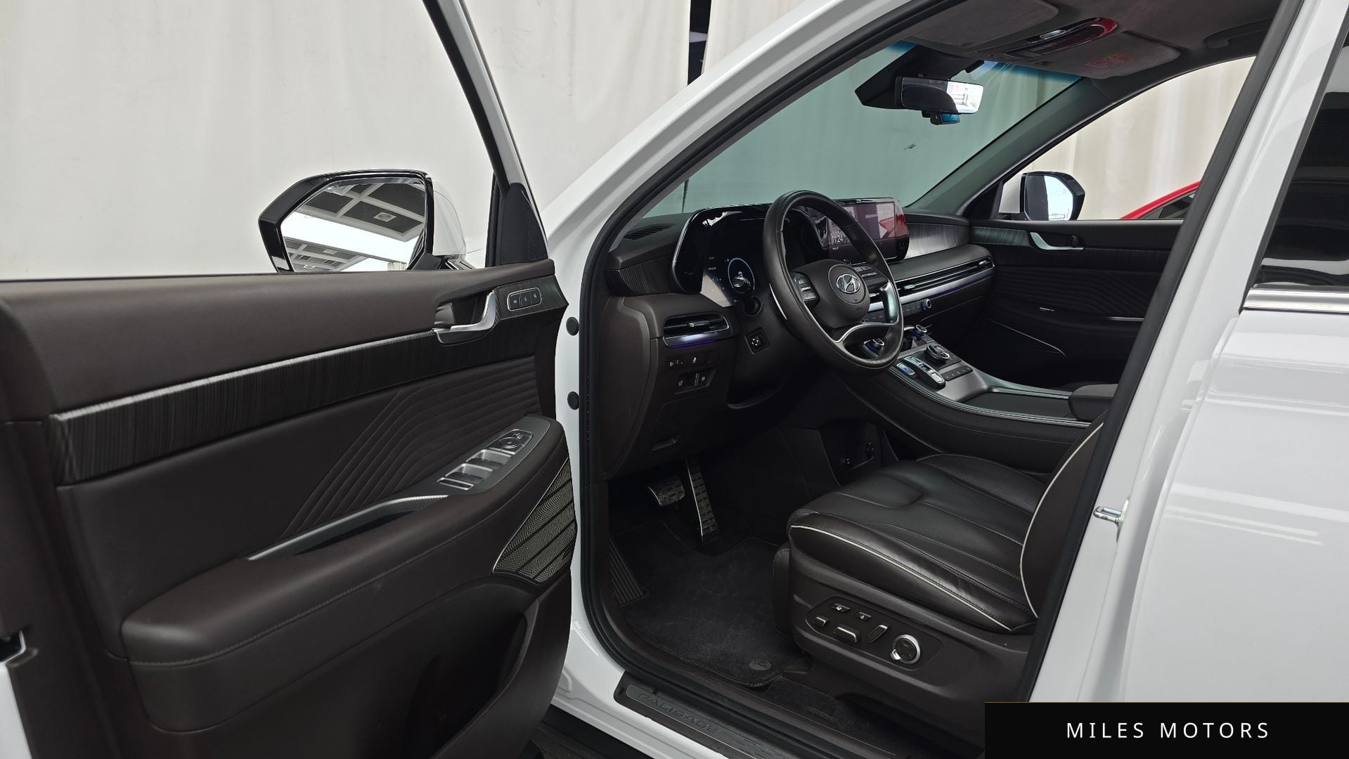 Hyundai Palisade 2023 — миниатюра 12