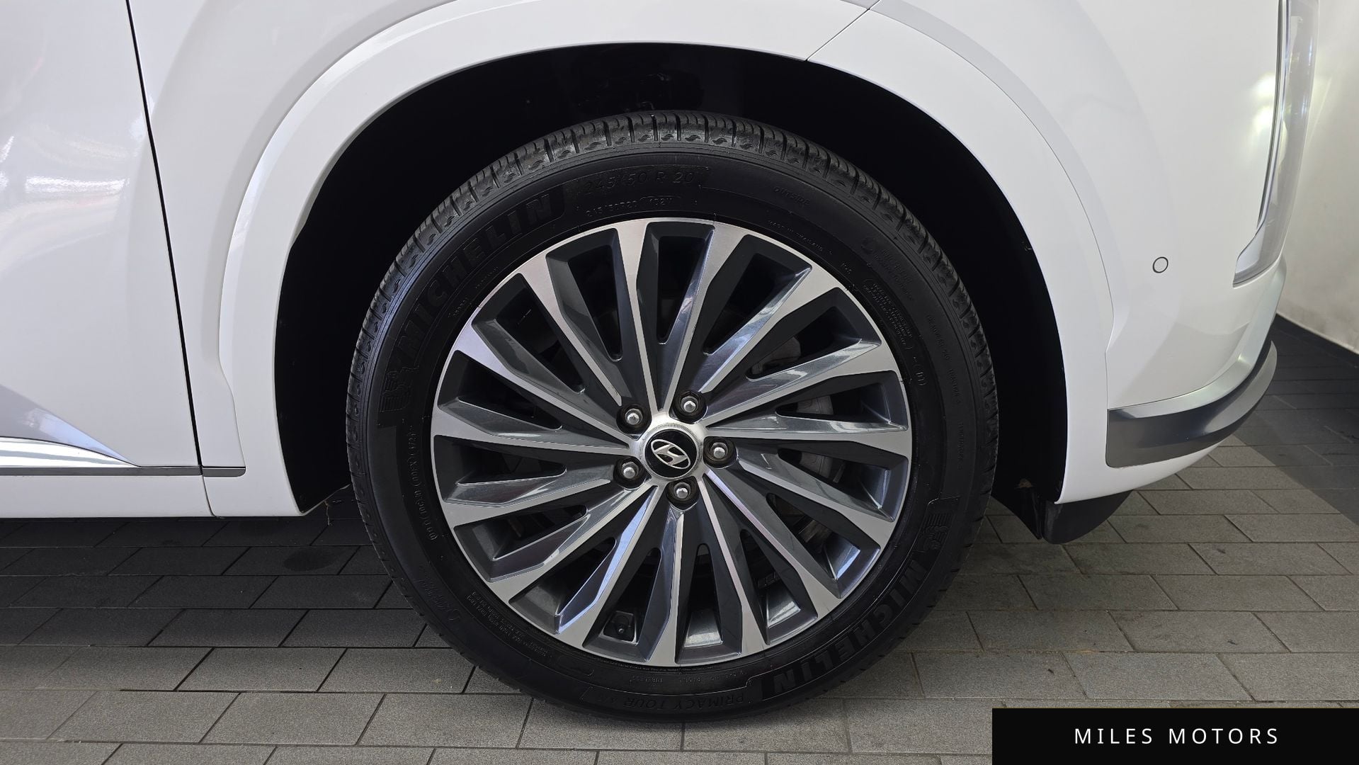 Hyundai Palisade 2023 — миниатюра 6