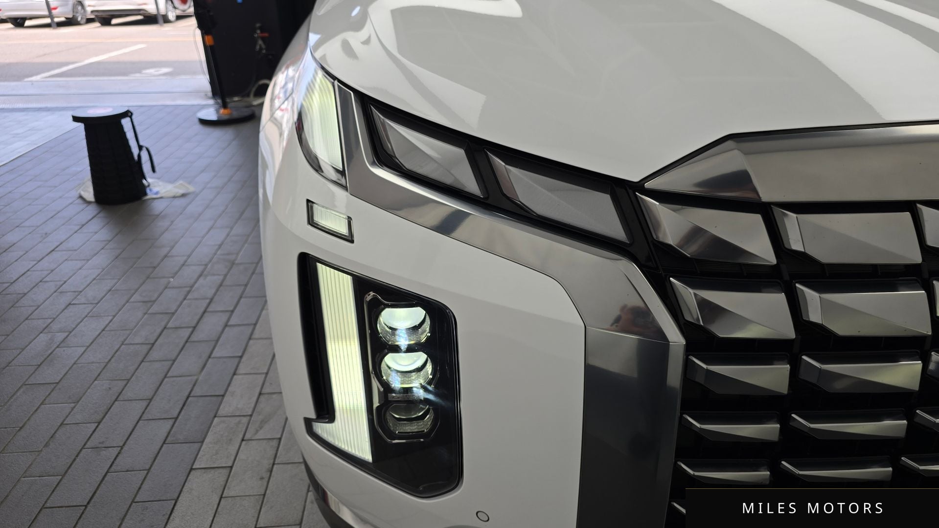 Hyundai Palisade 2023 — миниатюра 7