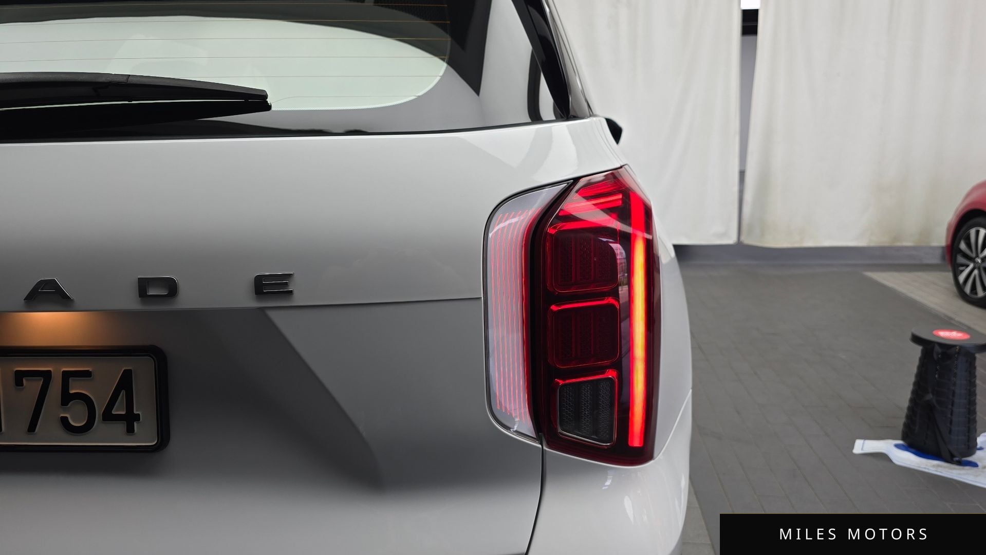 Hyundai Palisade 2023 — миниатюра 8