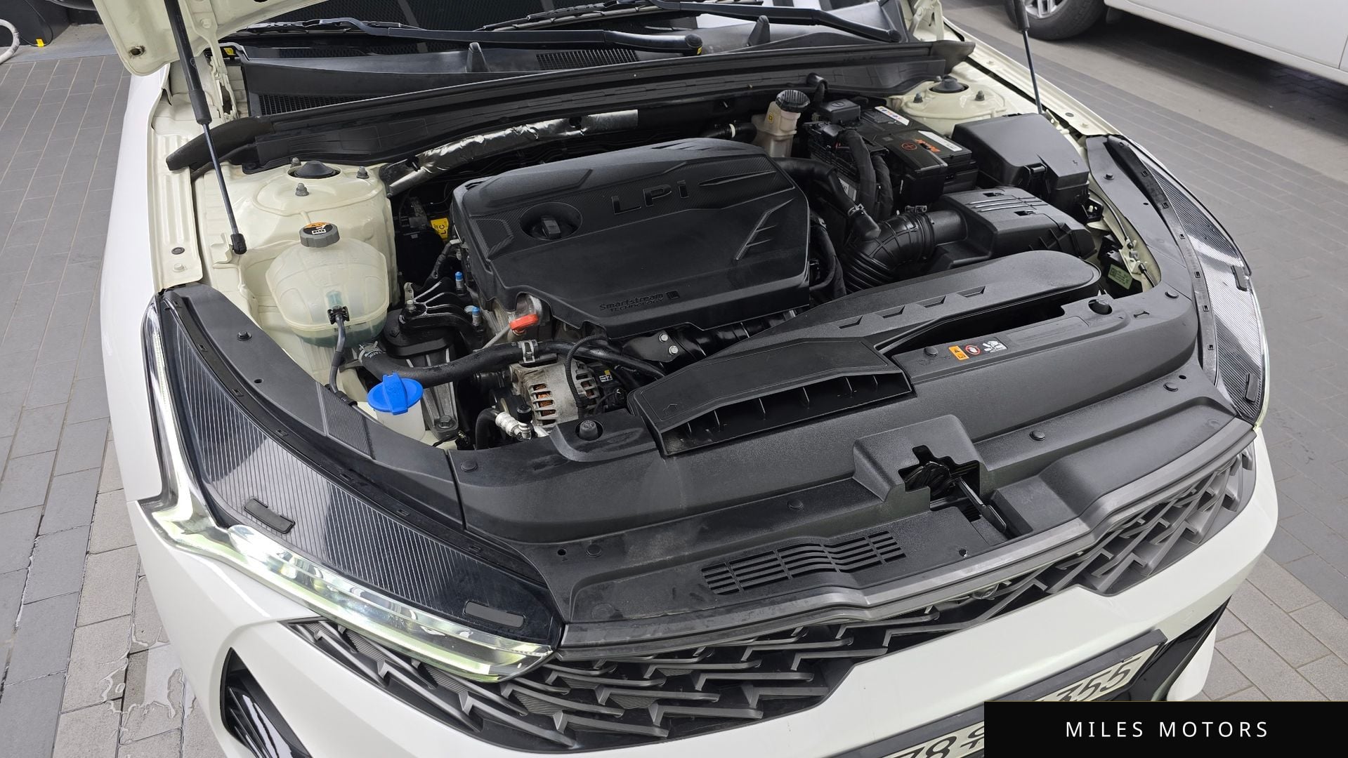 Kia K5 2020 — миниатюра 6