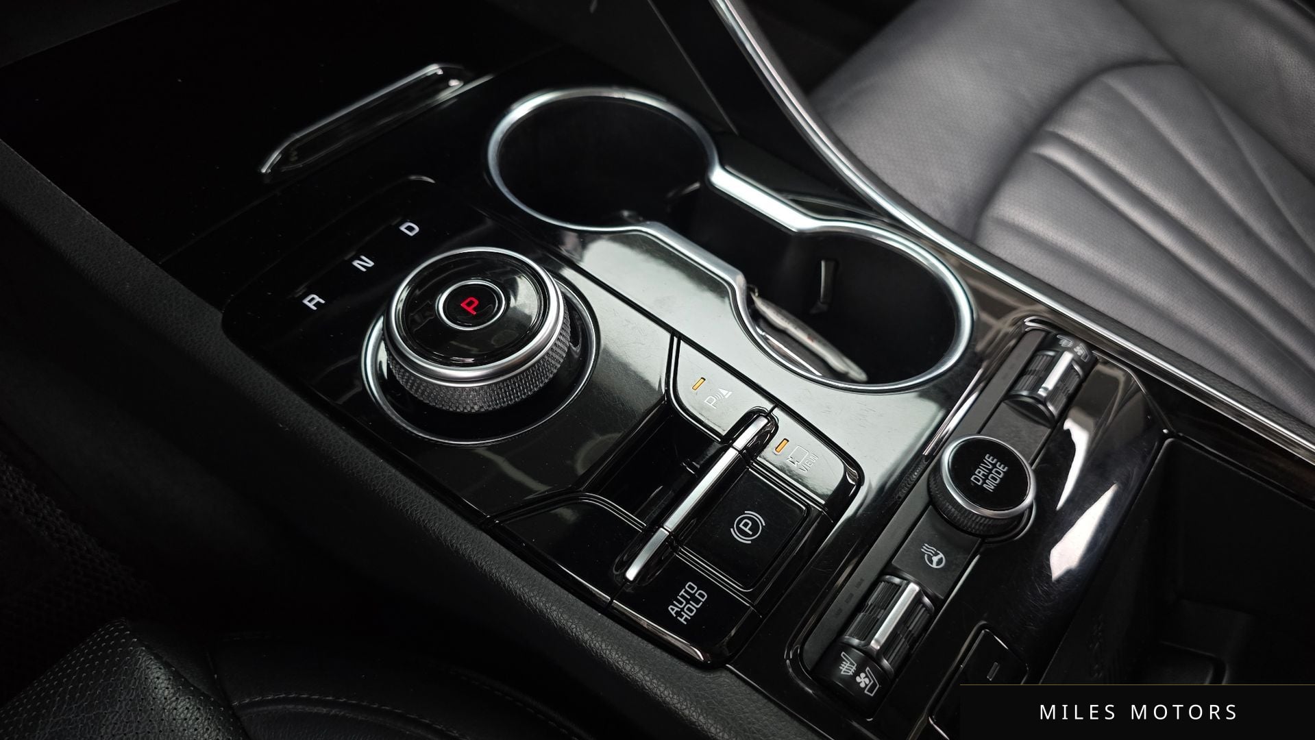 Kia K5 2020 — миниатюра 9